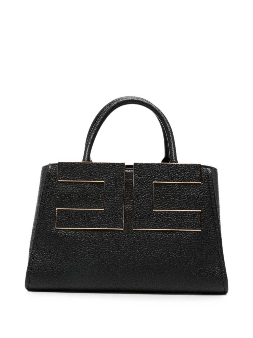 Tote bag with logo BS06A66E2 110 ELISABETTA FRANCHI 