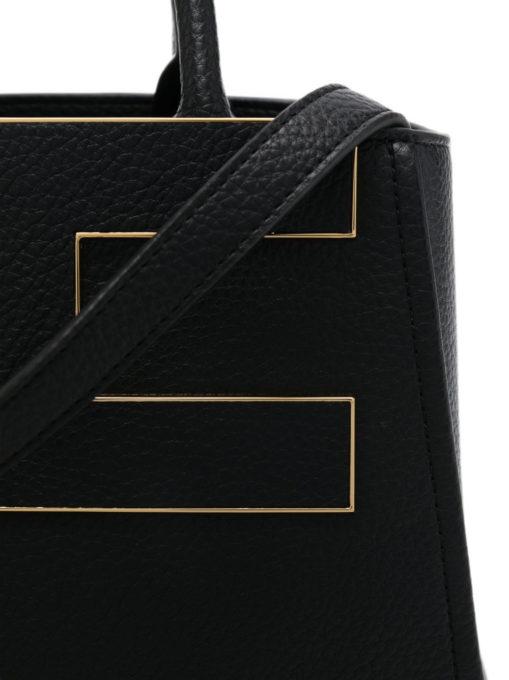 Tote bag with logo BS06A66E2 110 ELISABETTA FRANCHI 