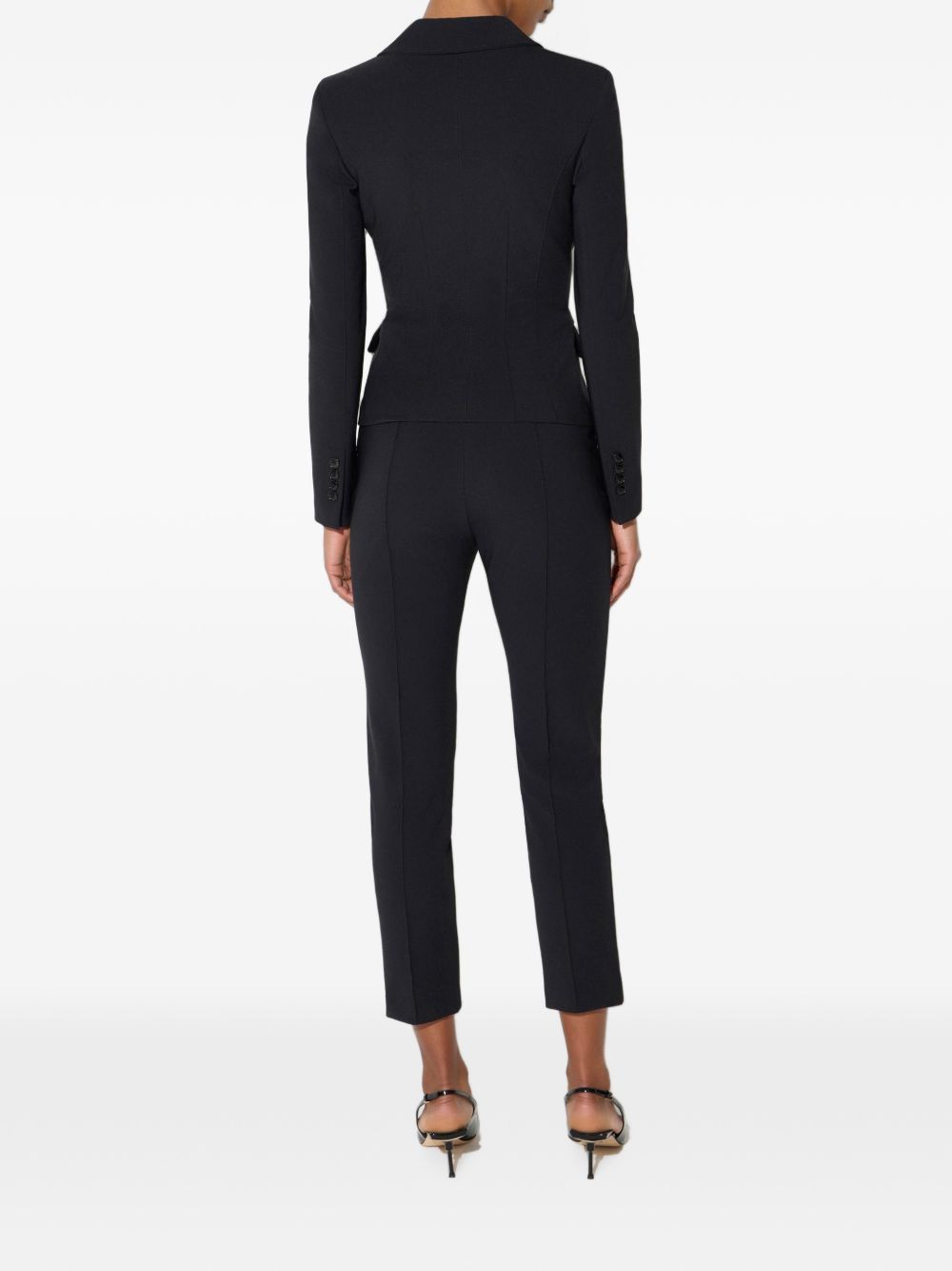 Technical fabric jacket GI25367E2 110 ELISABETTA FRANCHI 