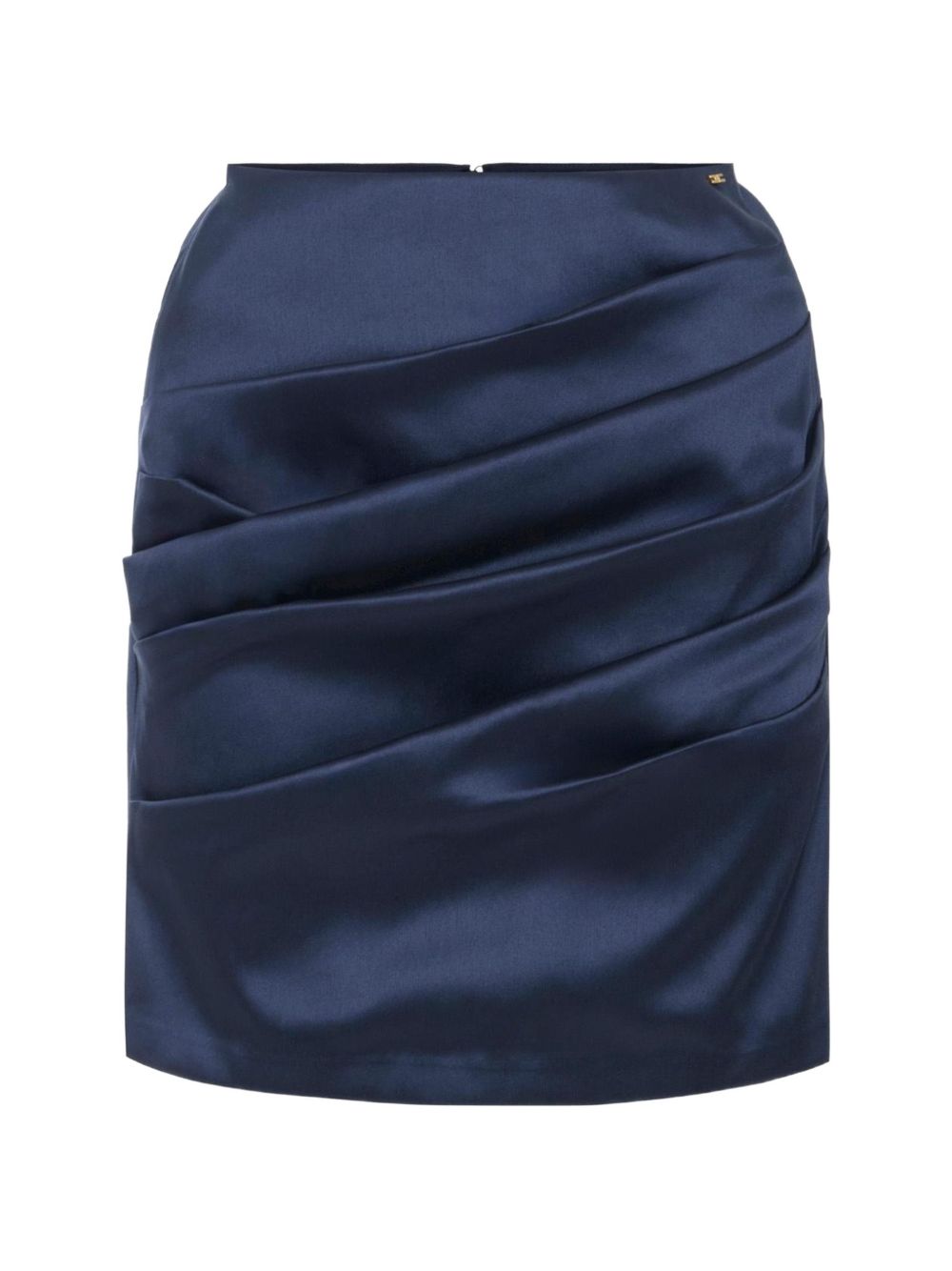 Gazar miniskirt GO24967E2 H88 ELISABETTA FRANCHI 