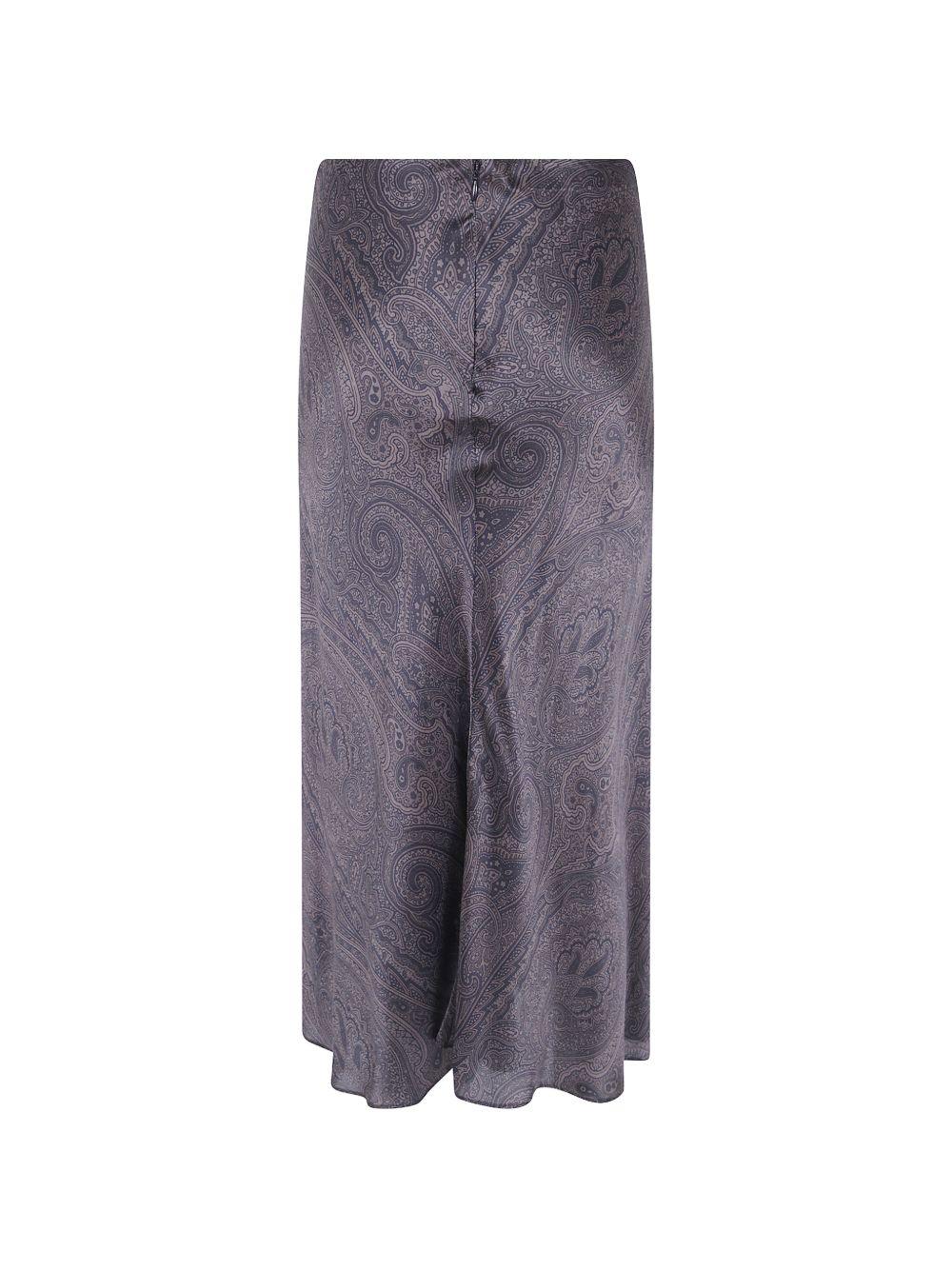 Paisley-print midi skirt WRFA0207 99SAD1VX0828 ETRO 
