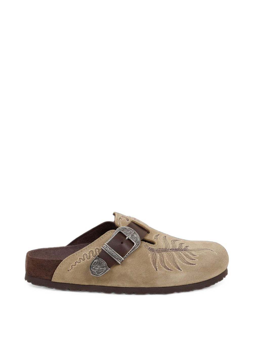  WS4M0020 AP12SM0724 ETRO x BIRKENSTOCK 1774 
