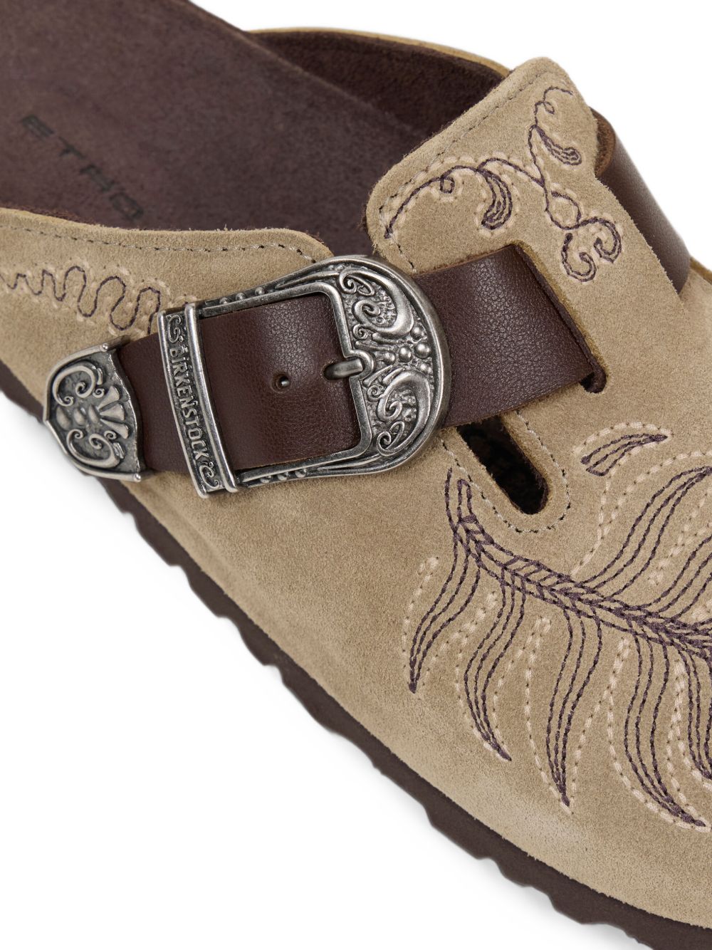  WS4M0020 AP12SM0724 ETRO x BIRKENSTOCK 1774 
