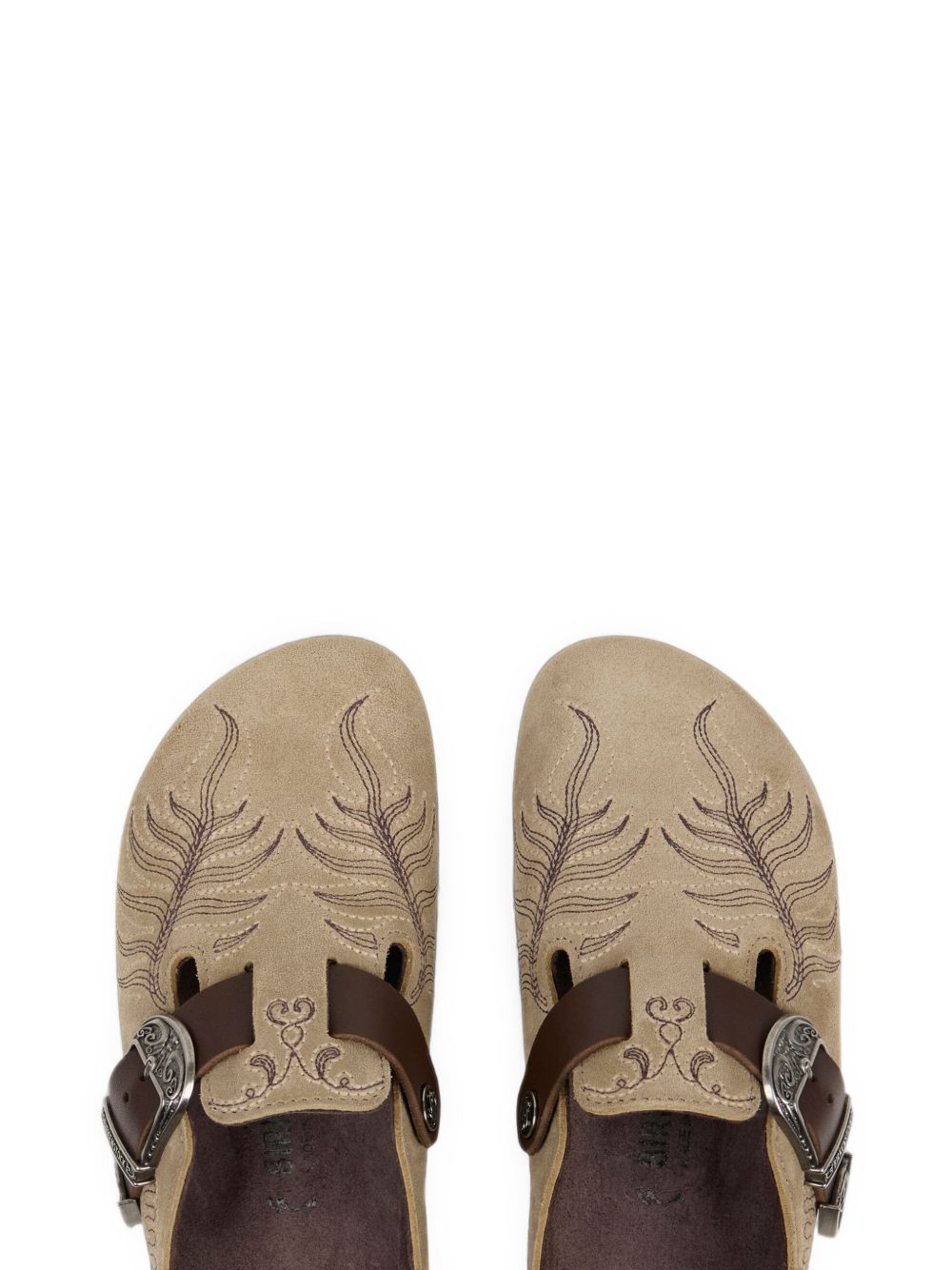  WS4M0020 AP12SM0724 ETRO x BIRKENSTOCK 1774 