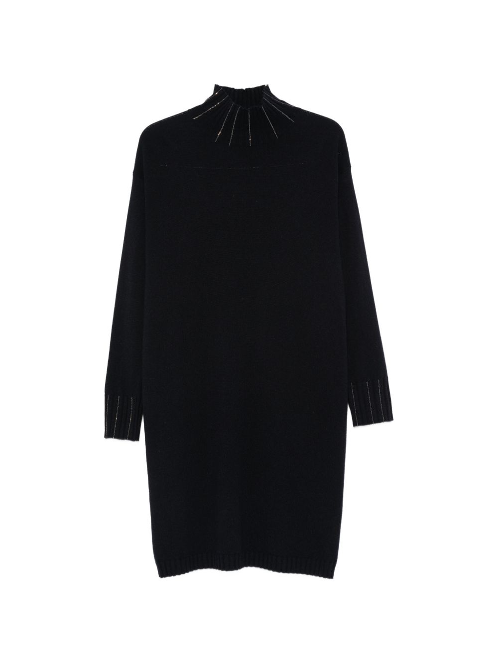 bead-embellished midi dress ABD216F121M281 5146 FABIANA FILIPPI 