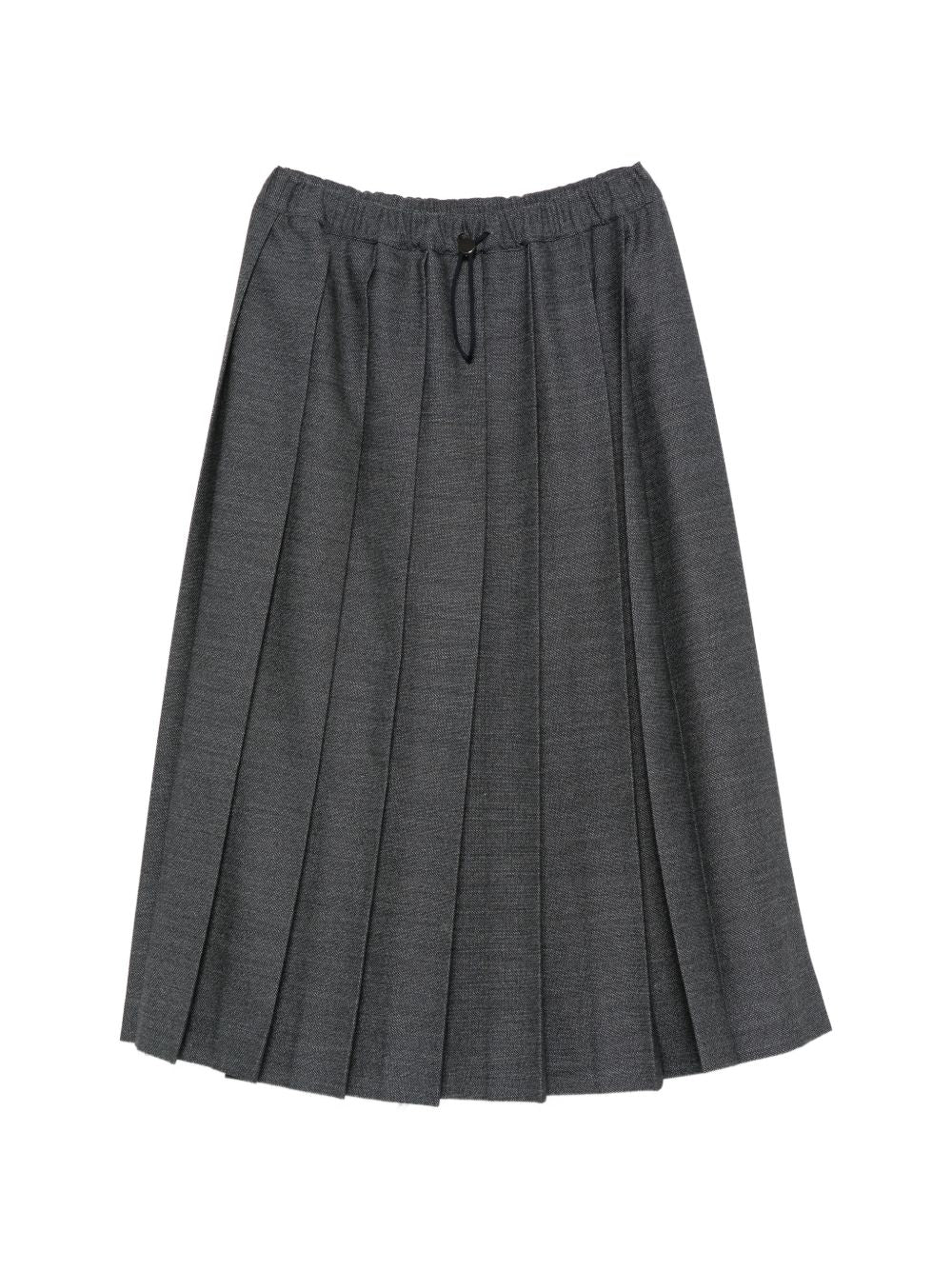 Midi skirt GND216F345D985 VR2 FABIANA FILIPPI 