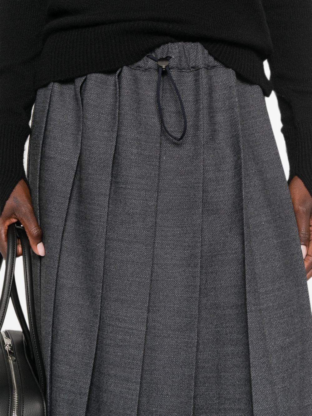 Midi skirt GND216F345D985 VR2 FABIANA FILIPPI 
