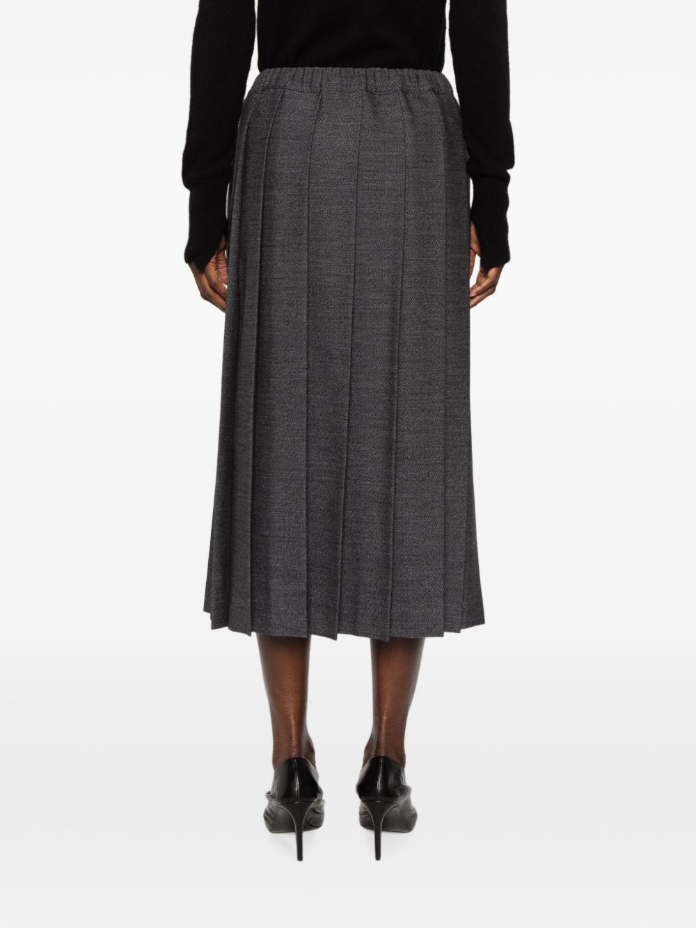 Midi skirt GND216F345D985 VR2 FABIANA FILIPPI 