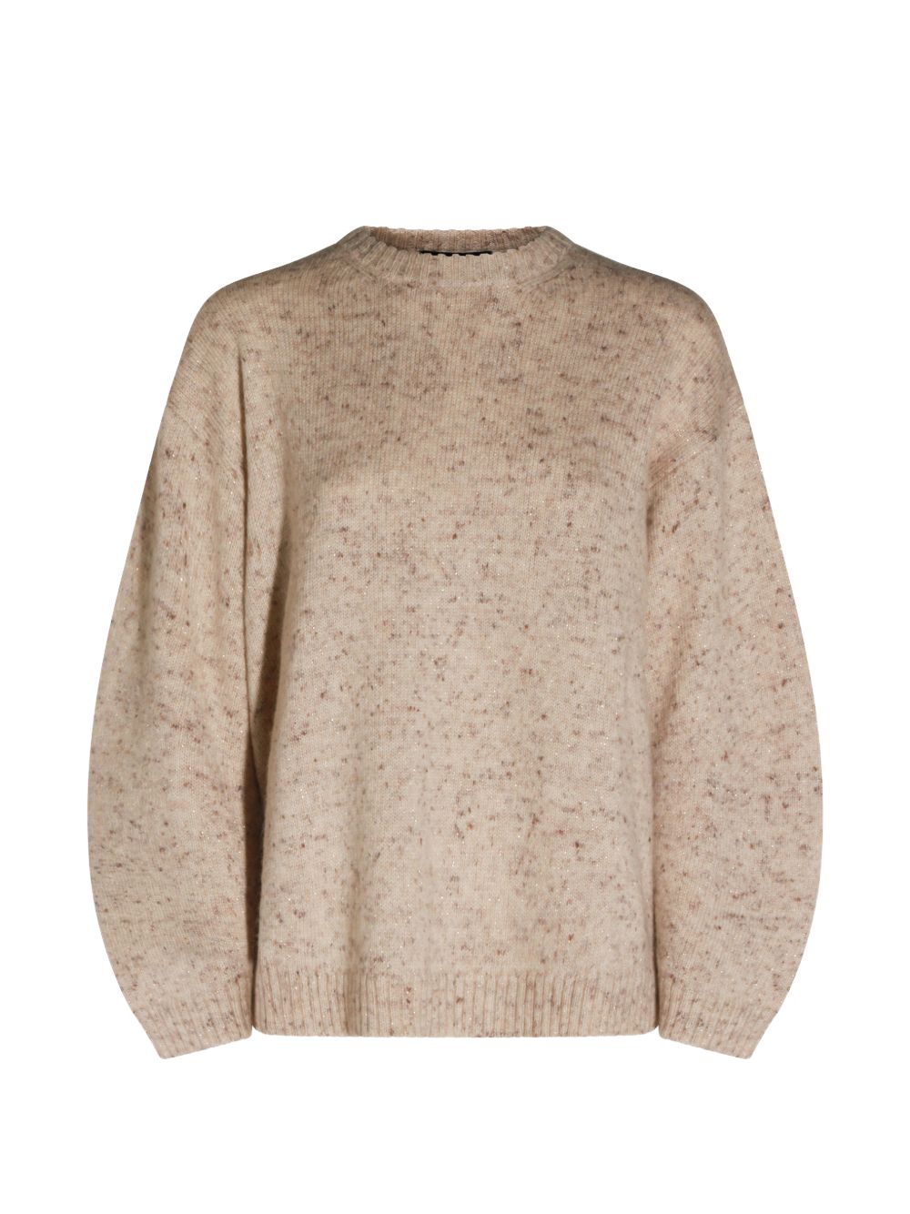 crewneck sweater MAD216F016M258 0167 FABIANA FILIPPI 