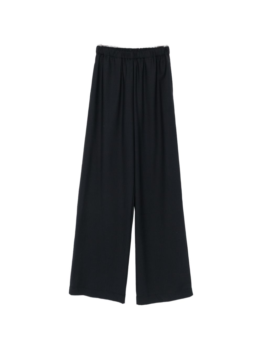 Trevi beaded-trim trousers PAD216F456M298 5146 FABIANA FILIPPI 