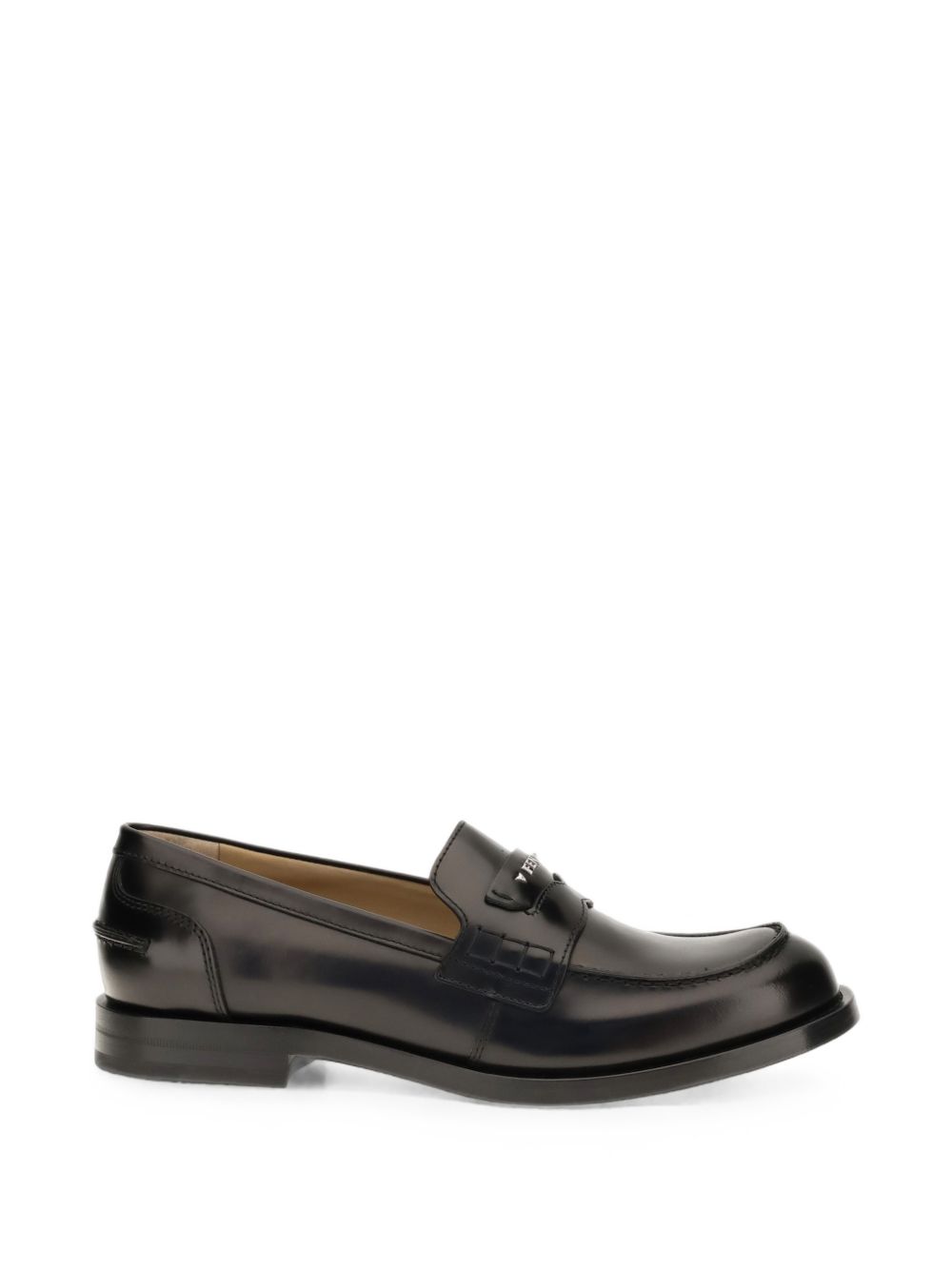 Fendi Ateneo Loafers 7D1964 69FF0QA1 FENDI 