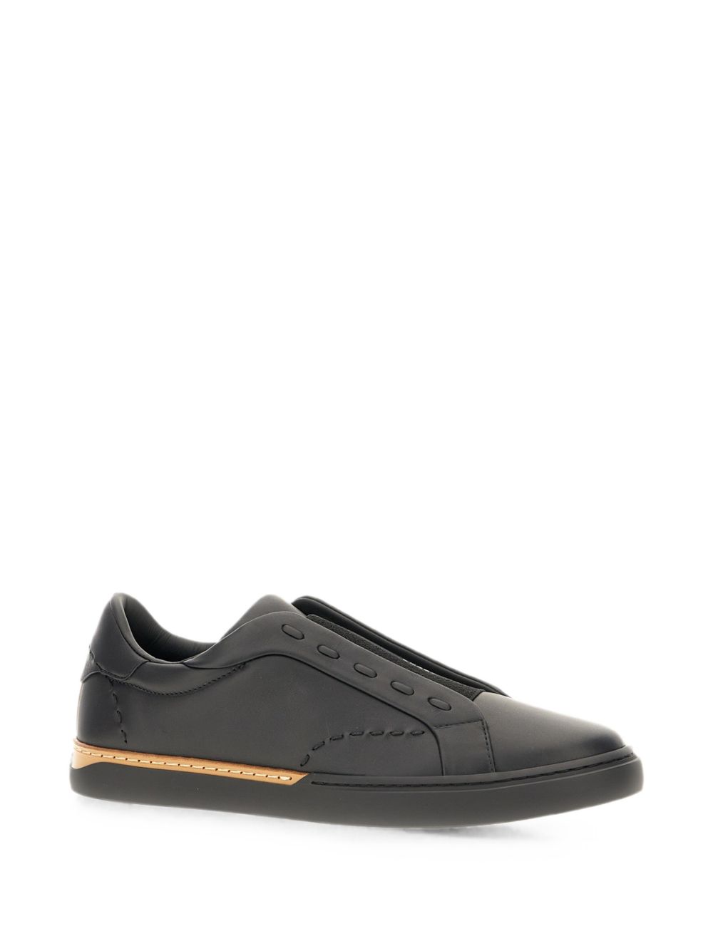 Fendi City Trainers 7E1937 A2C9F1XIE FENDI 