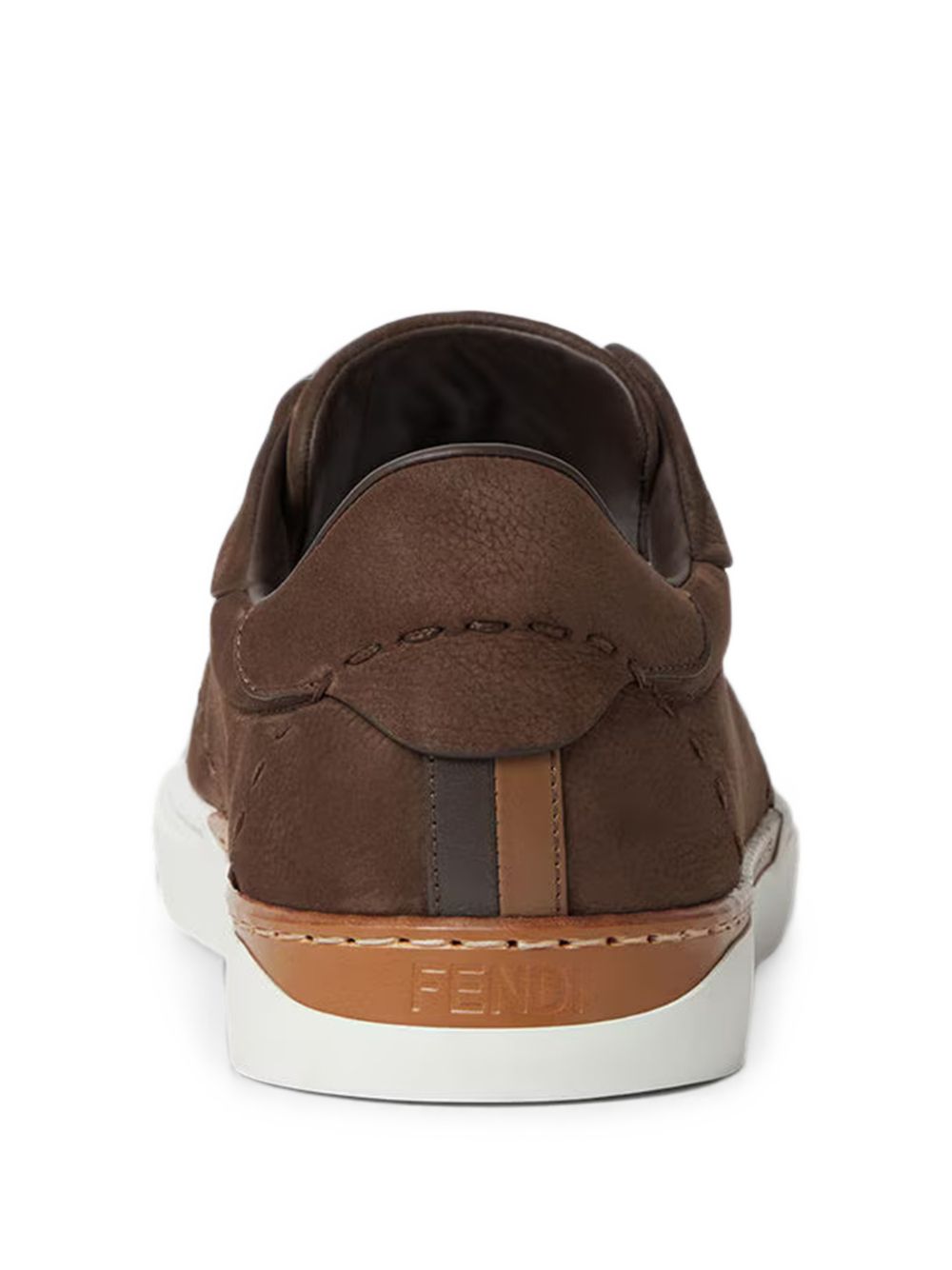 Fendi City Trainers 7E1937 AY1XF1WPI FENDI 