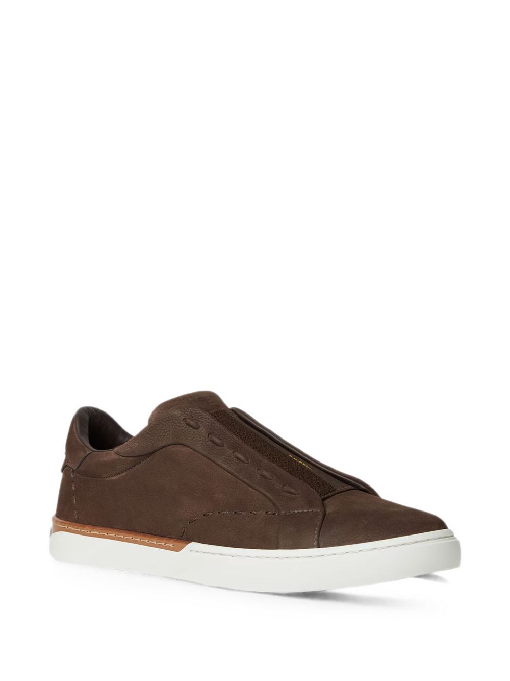 Fendi City Trainers 7E1937 AY1XF1WPI FENDI 