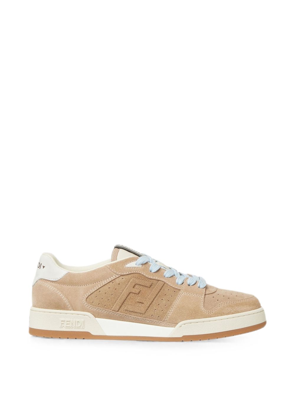 Fendi Match sneakers 7E1971 B1RGF1Y22 FENDI 
