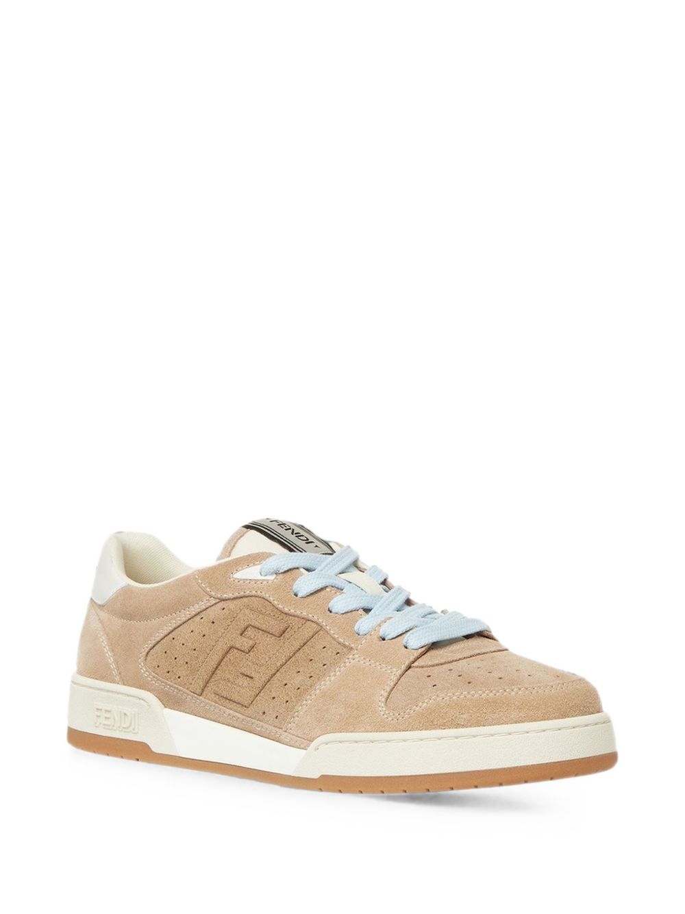 Fendi Match sneakers 7E1971 B1RGF1Y22 FENDI 