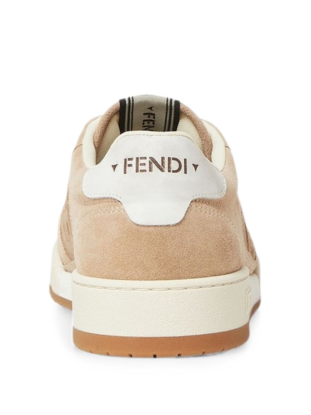 Fendi Match sneakers 7E1971 B1RGF1Y22 FENDI 