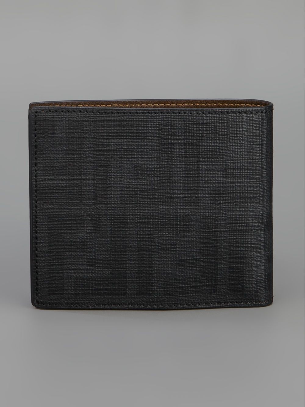 FF Jacquard Wallet 7M0169 B139F0QA1 FENDI 