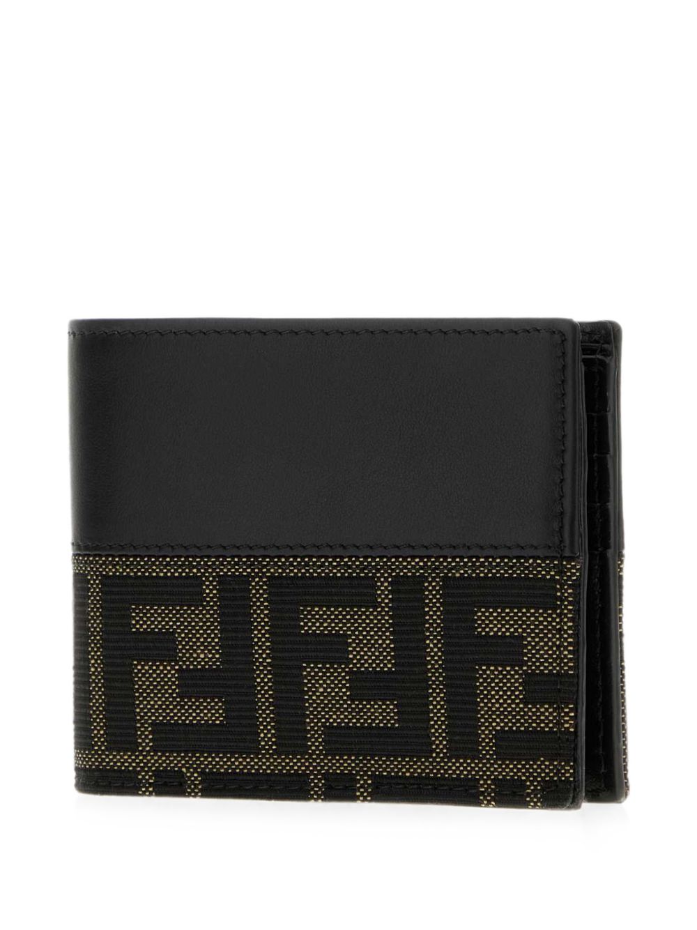 FF Jacquard Wallet 7M0169 B139F0XLL FENDI 