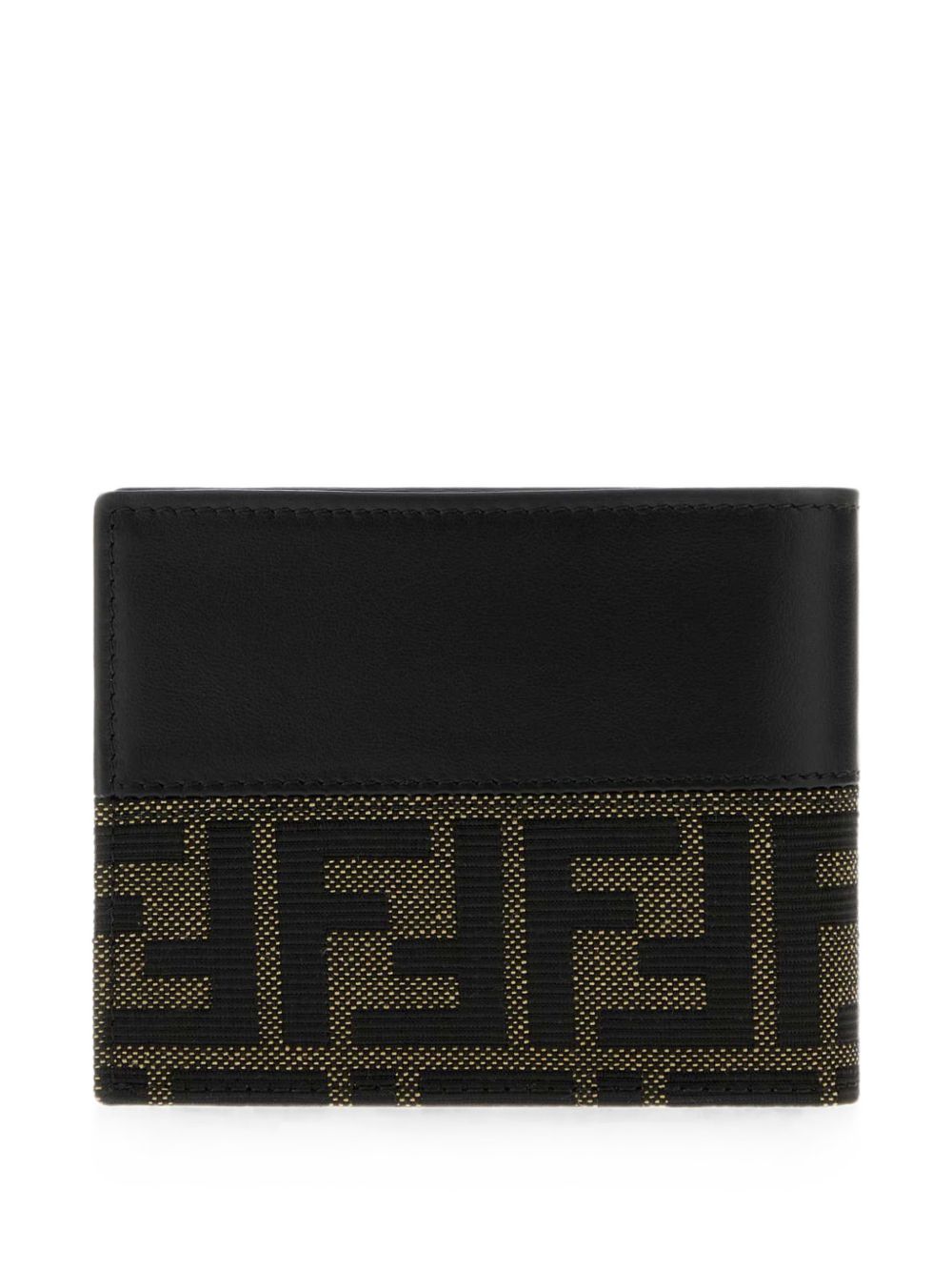 FF Jacquard Wallet 7M0169 B139F0XLL FENDI 
