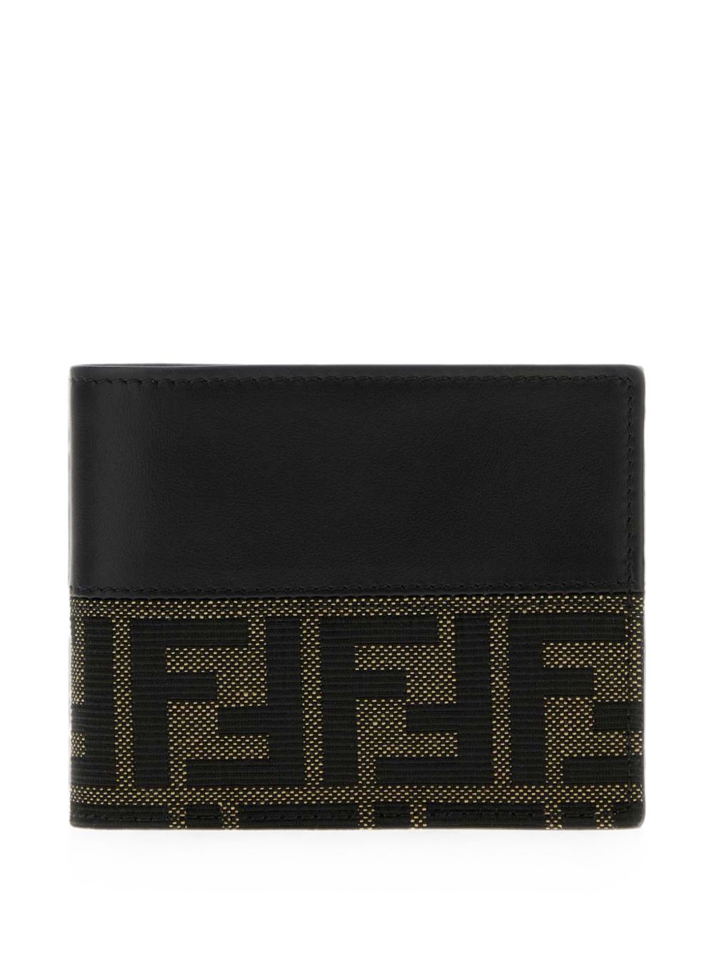 FF Jacquard Wallet 7M0169 B139F0XLL FENDI 
