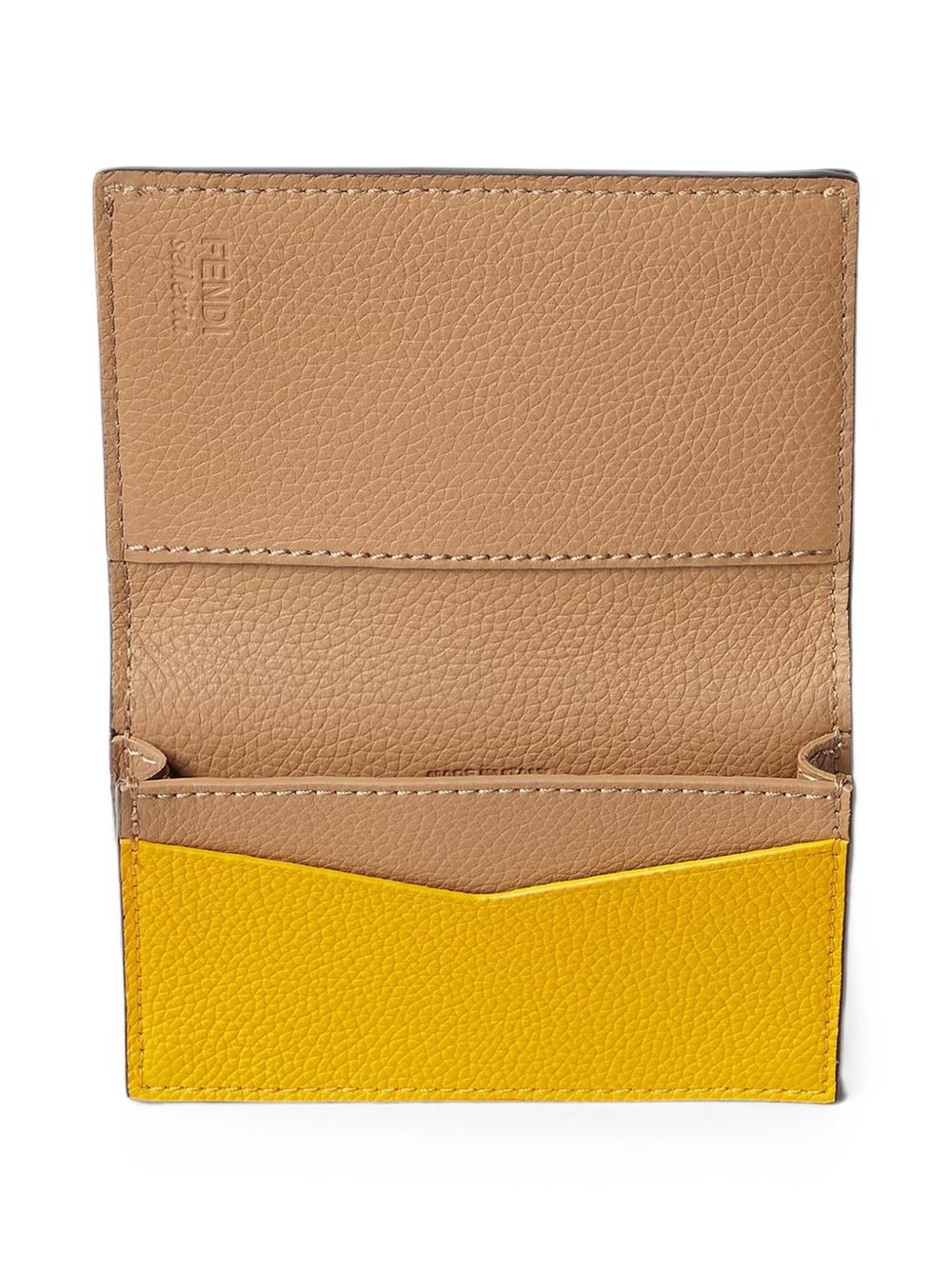 LUI card holder 7M0222 B09XF1X5F FENDI 