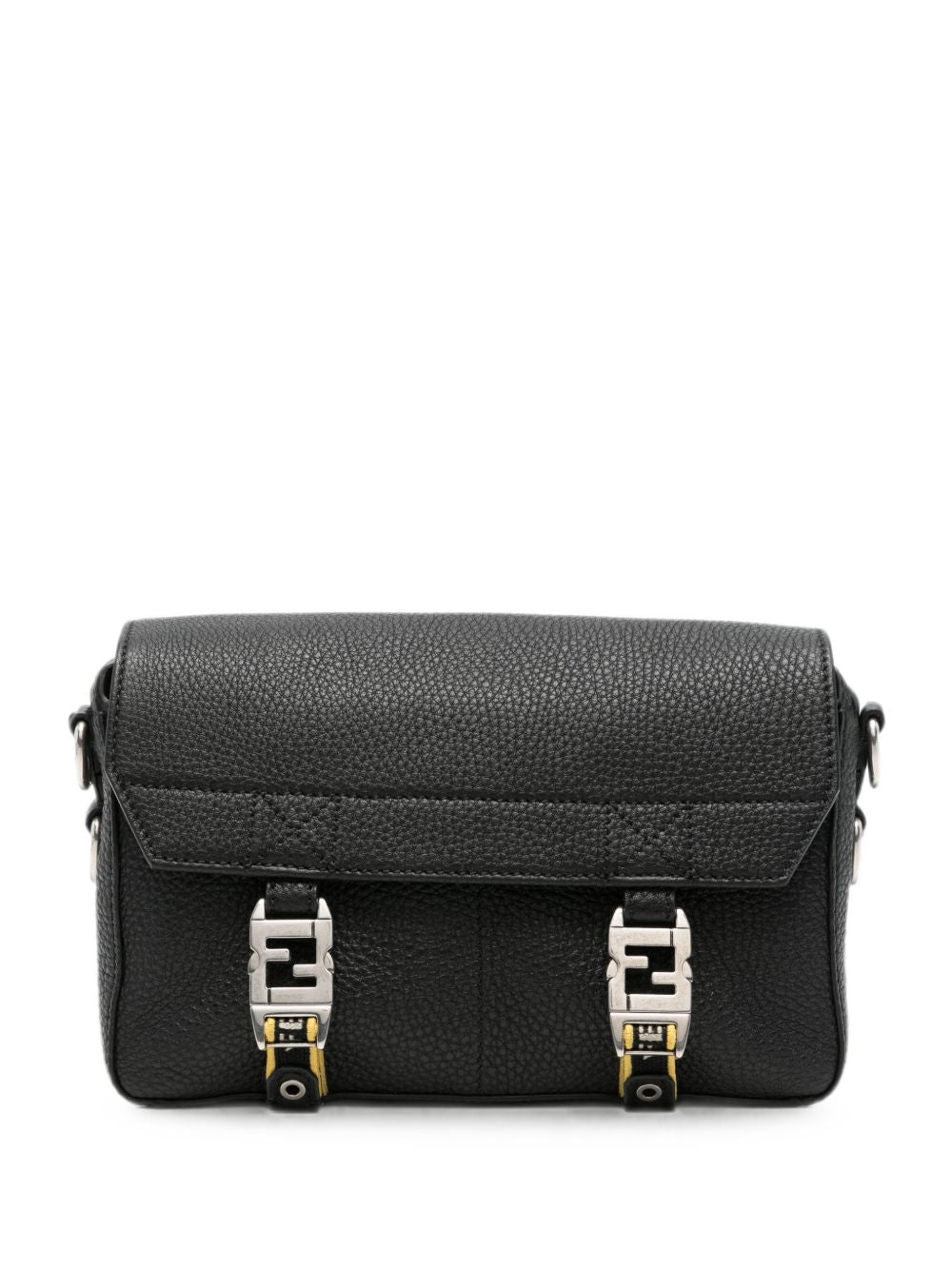 Fendi Flow Small leather bag 7VA697 B12GF0QA1 FENDI 