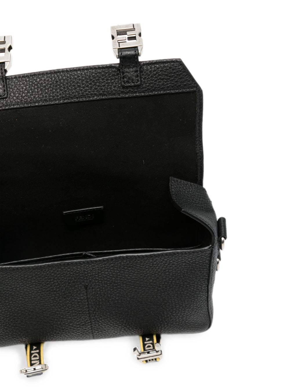 Fendi Flow Small leather bag 7VA697 B12GF0QA1 FENDI 