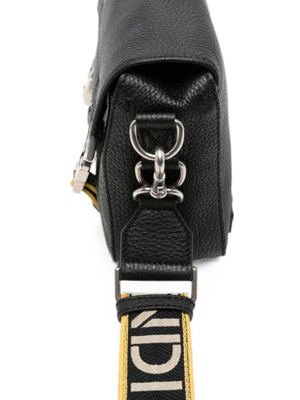 Fendi Flow Small leather bag 7VA697 B12GF0QA1 FENDI 