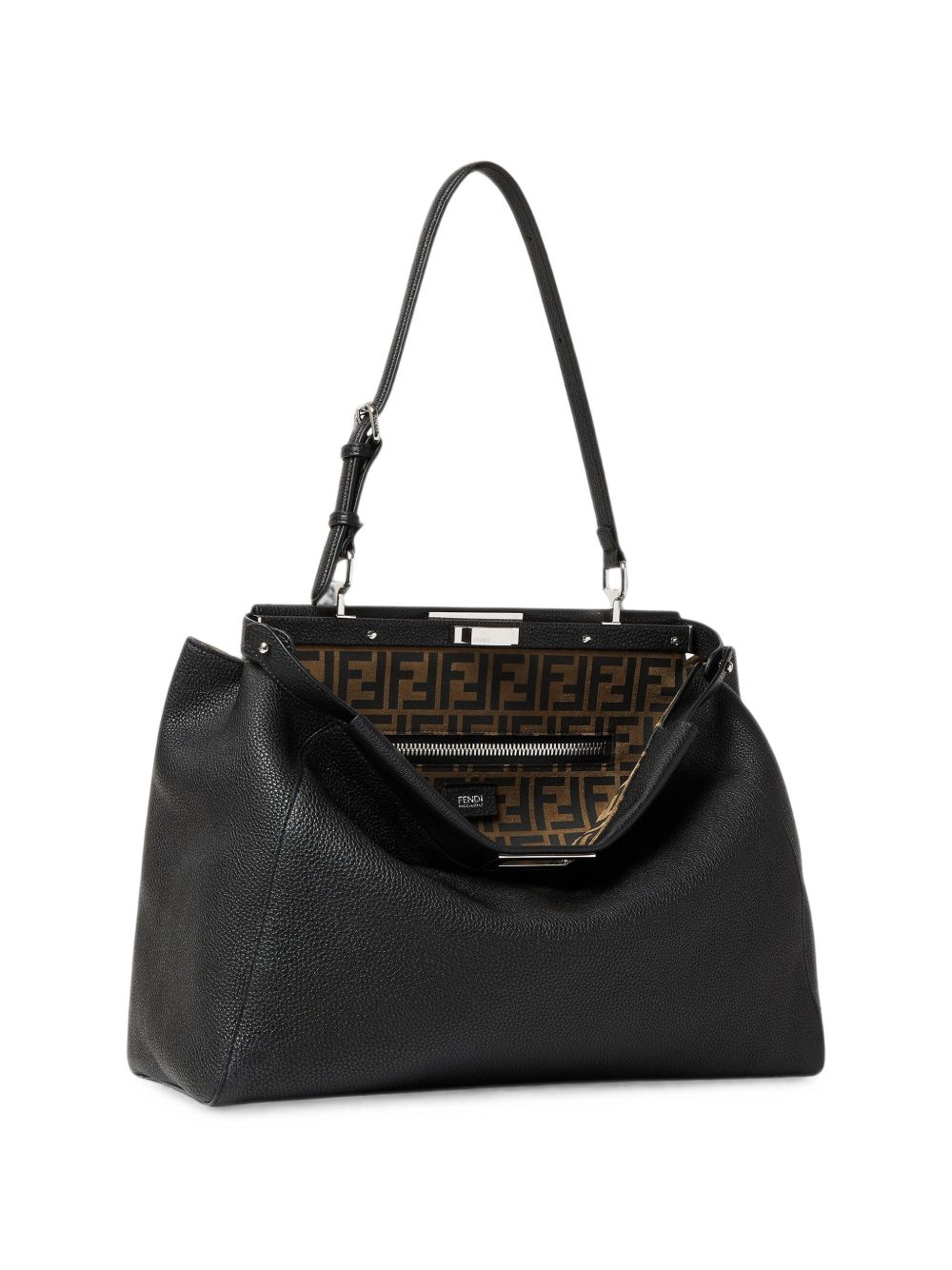 MY PEEKABOO large bag 7VA700 B1E7F0RQ5 FENDI 