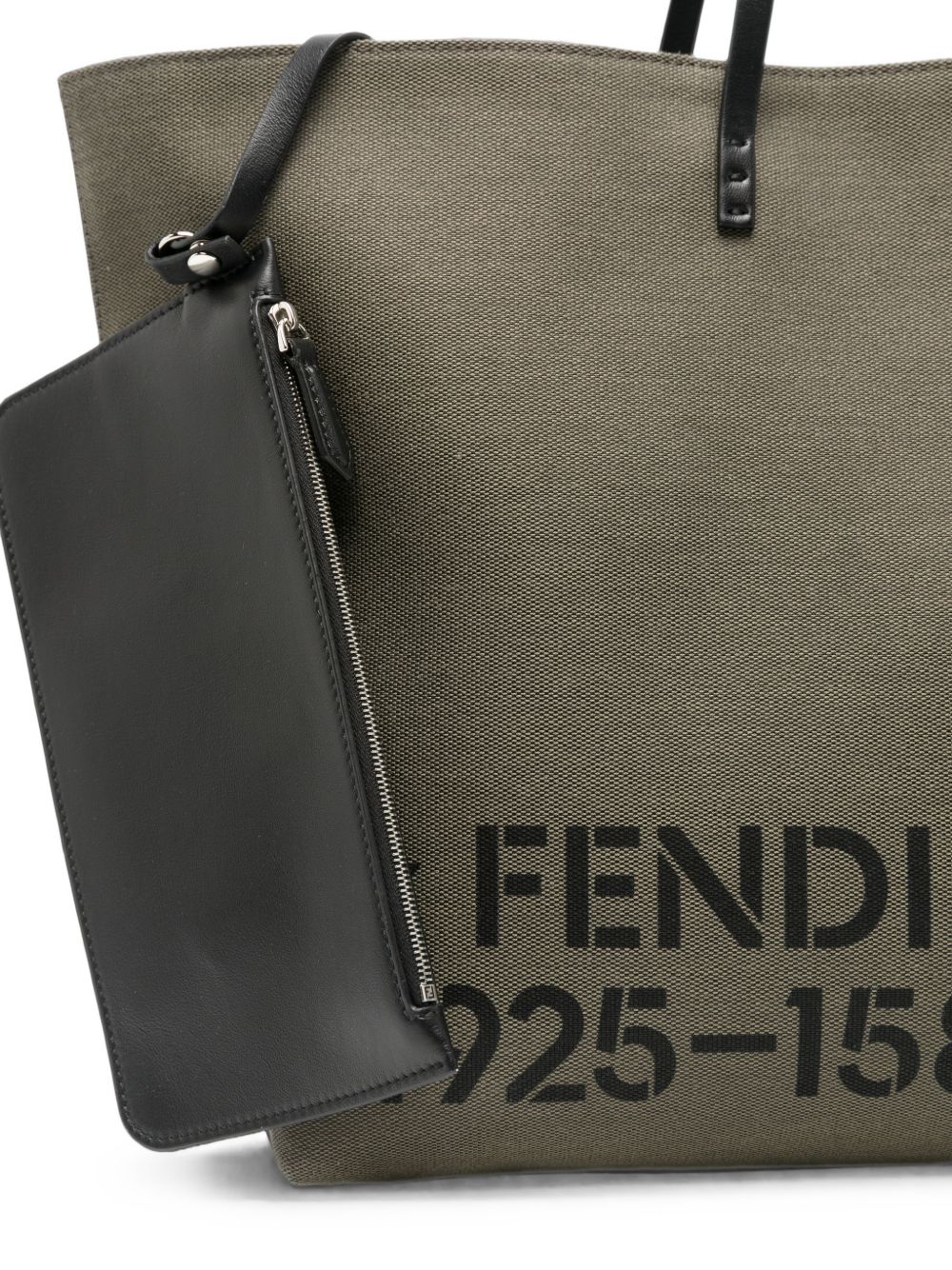 ROLL large shoulder bag 7VA704 B209F0ZPQ FENDI 