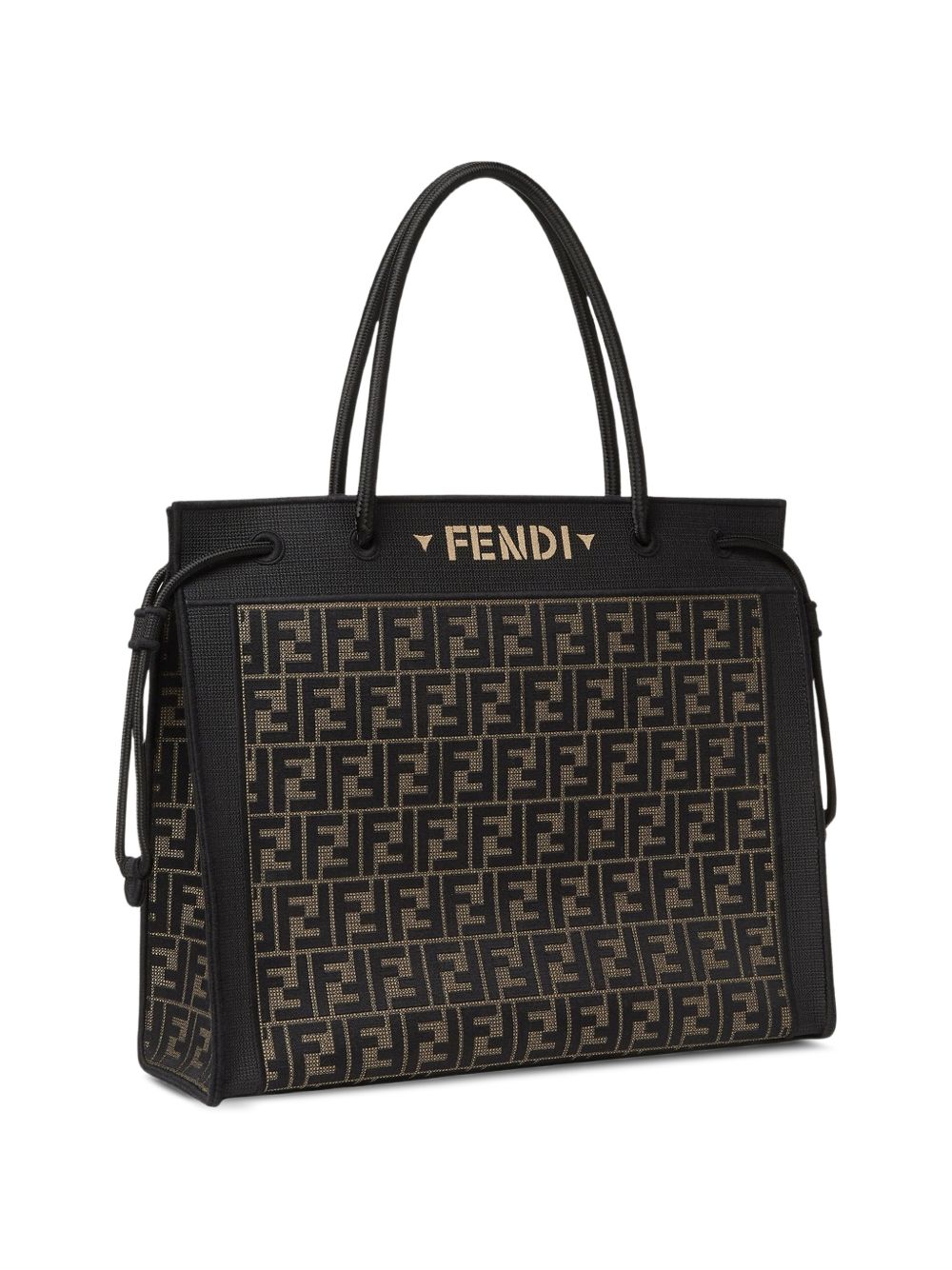 Fendi Magic Shopper Large 8BH379 B1K0F0VAT FENDI 