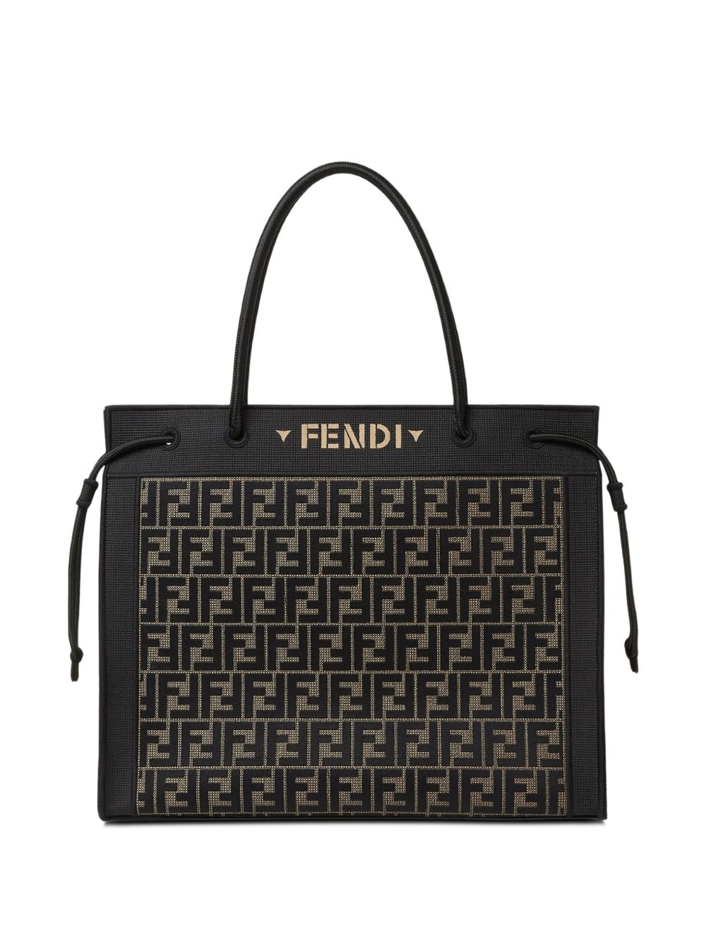 Fendi Magic Shopper Large 8BH379 B1K0F0VAT FENDI 