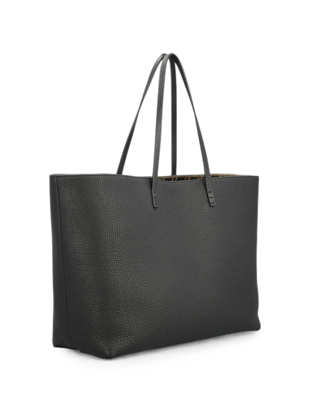 Medium Roll leather shopper 8BH444 B1E7F0RQ5 FENDI 
