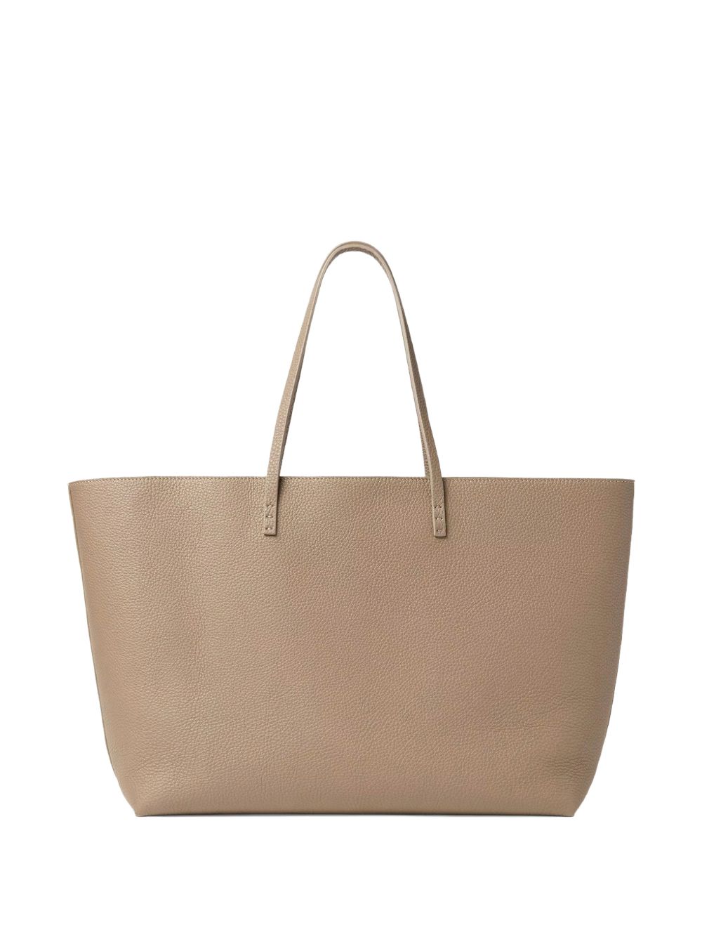 Medium Roll leather shopper 8BH444 B1E7F1XR8 FENDI 