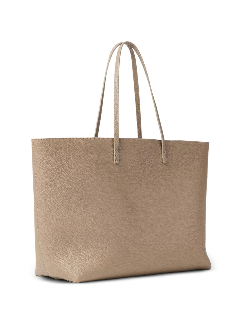 Medium Roll leather shopper 8BH444 B1E7F1XR8 FENDI 