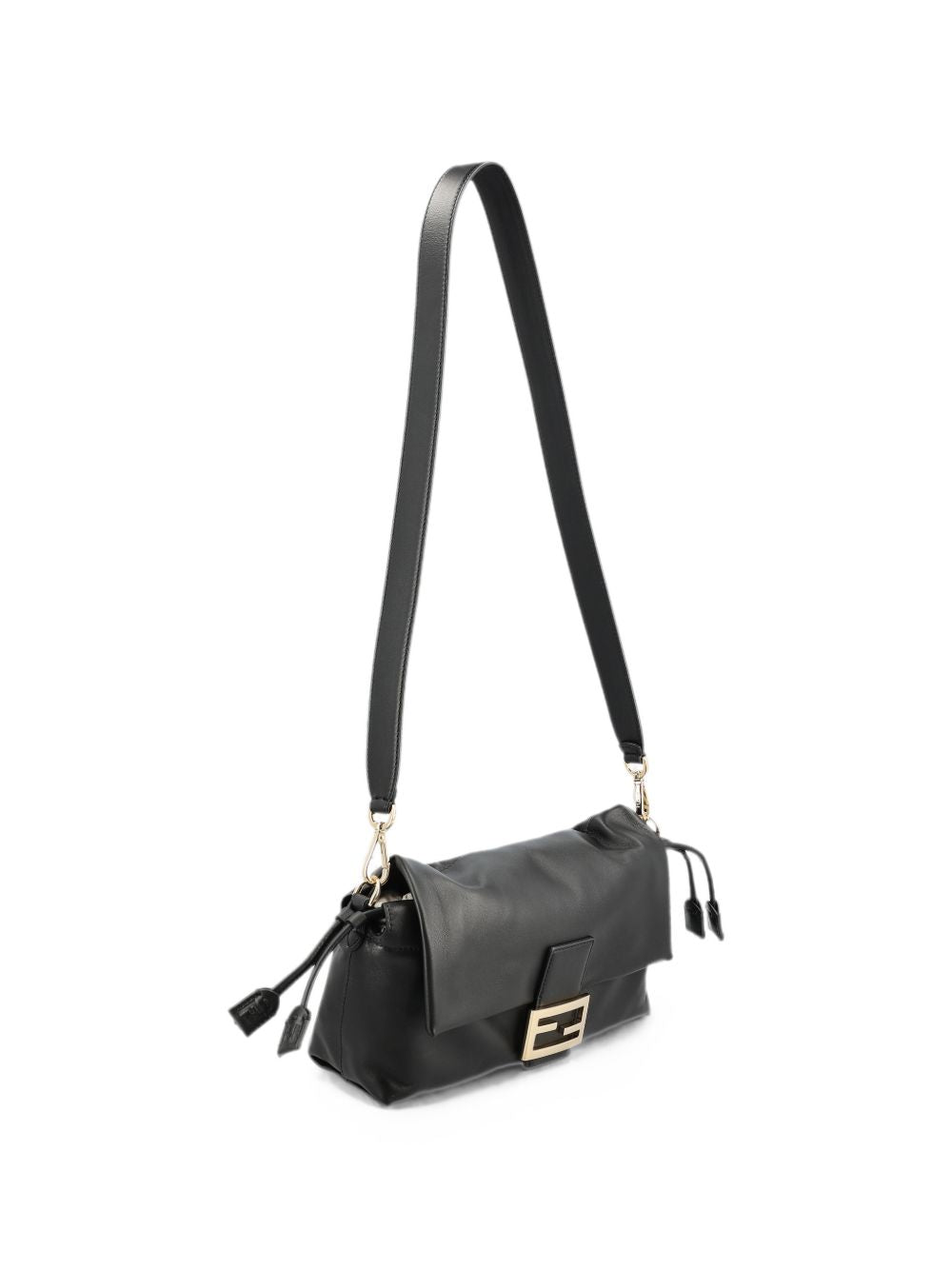Baguette® Soft Medium bag 8BR856 B1ZKF0QA1 FENDI 