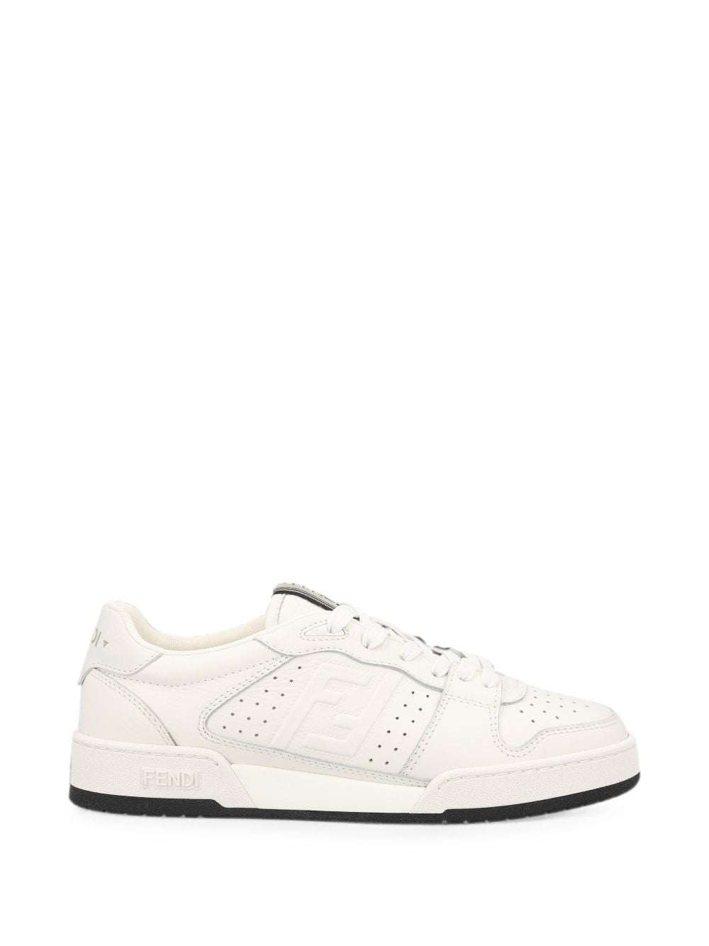 Fendi Match sneakers 8E9084 B17VF1XJV FENDI 