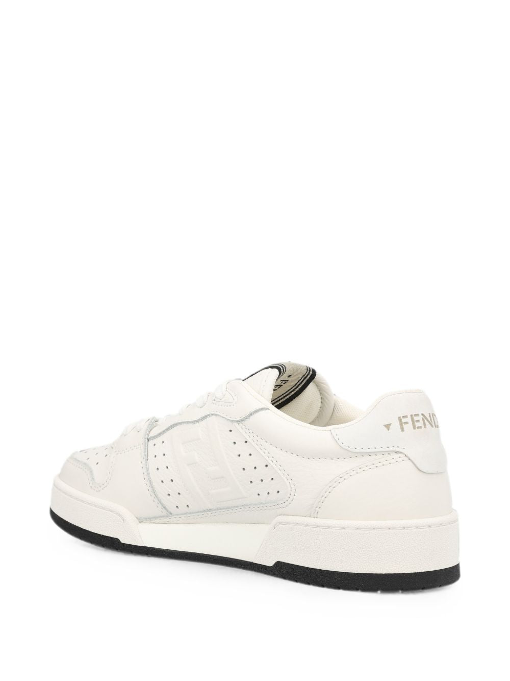 Fendi Match sneakers 8E9084 B17VF1XJV FENDI 