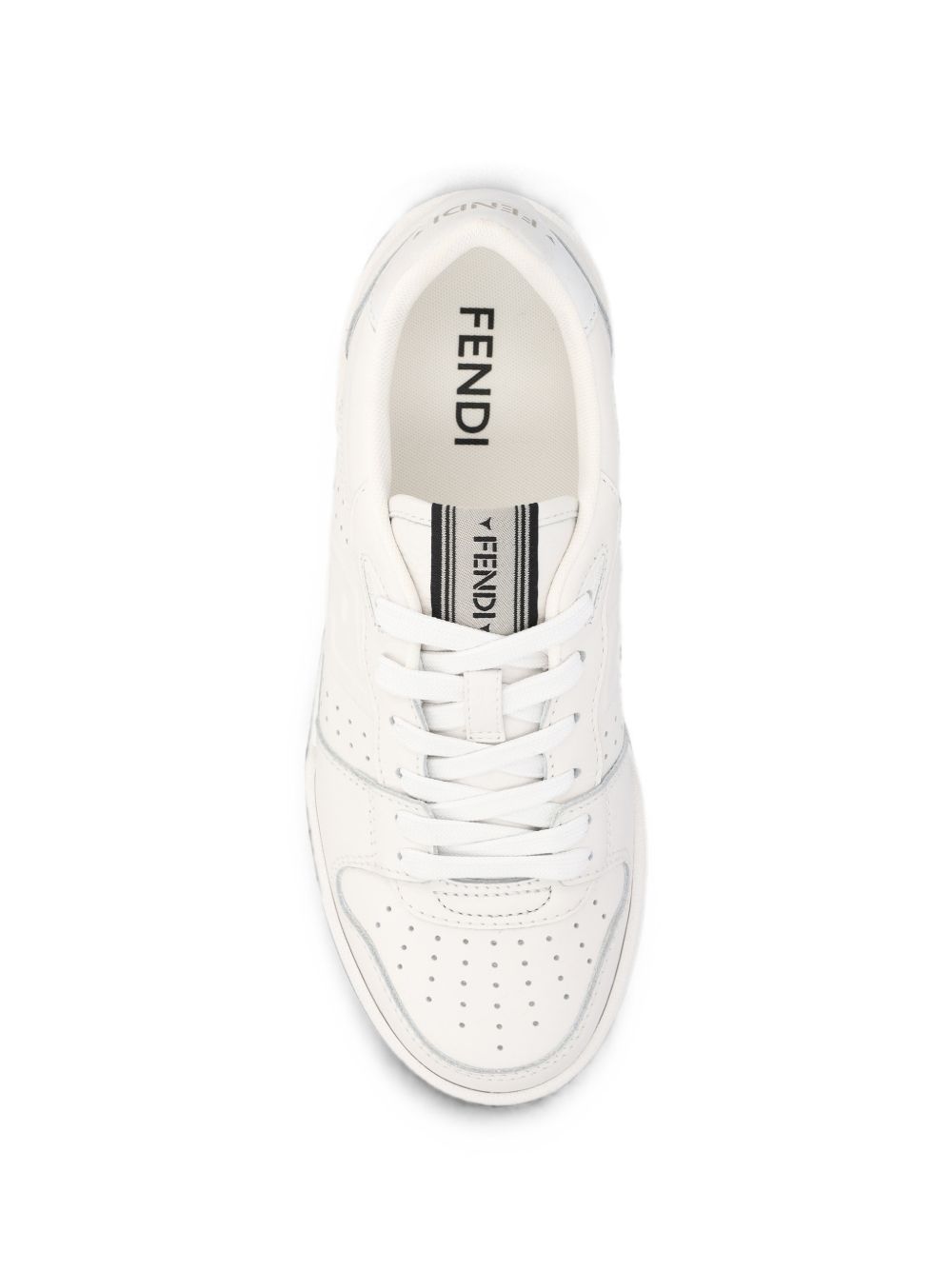 Match sneakers 8E9084 B17VF1XJV FENDI 