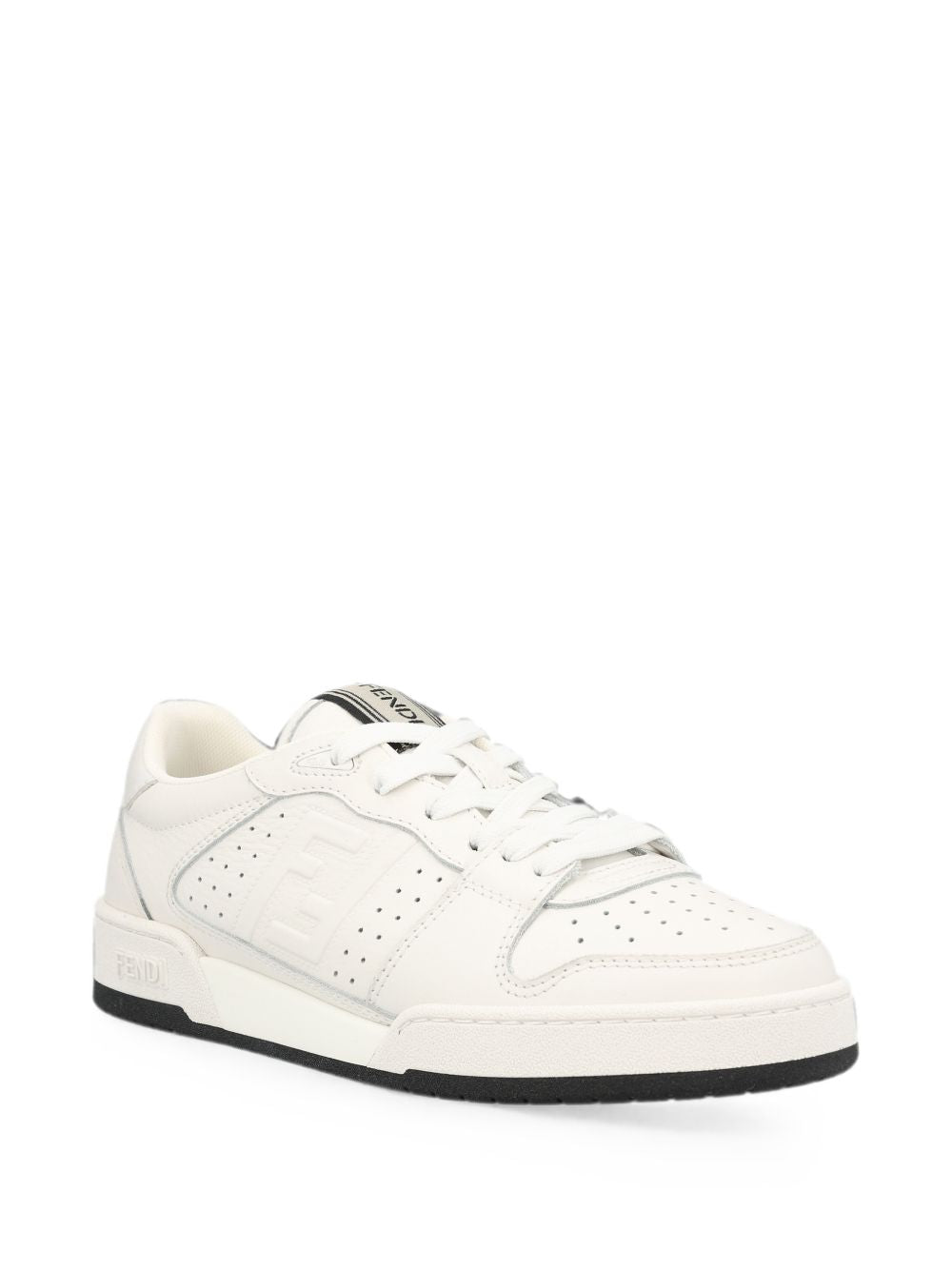 Fendi Match sneakers 8E9084 B17VF1XJV FENDI 