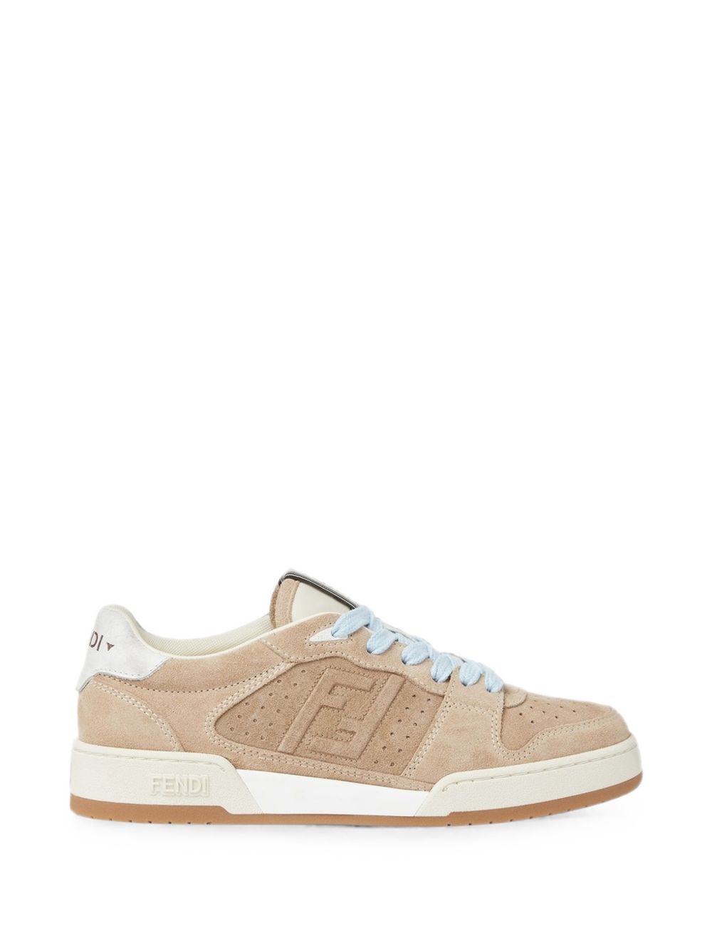 fendi match sneakers 8E9084 B1RGF1Y22 FENDI 