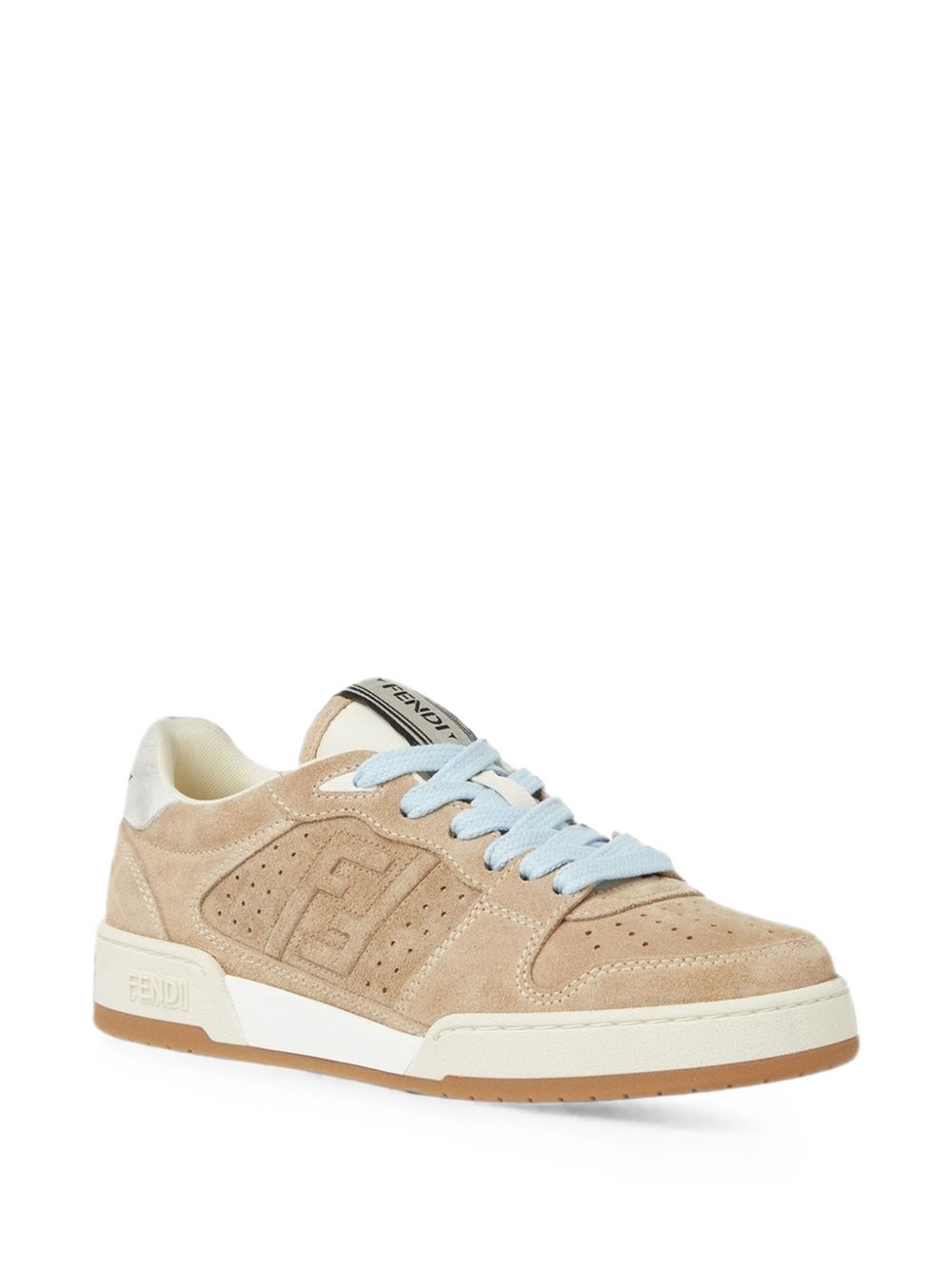 fendi match sneakers 8E9084 B1RGF1Y22 FENDI 