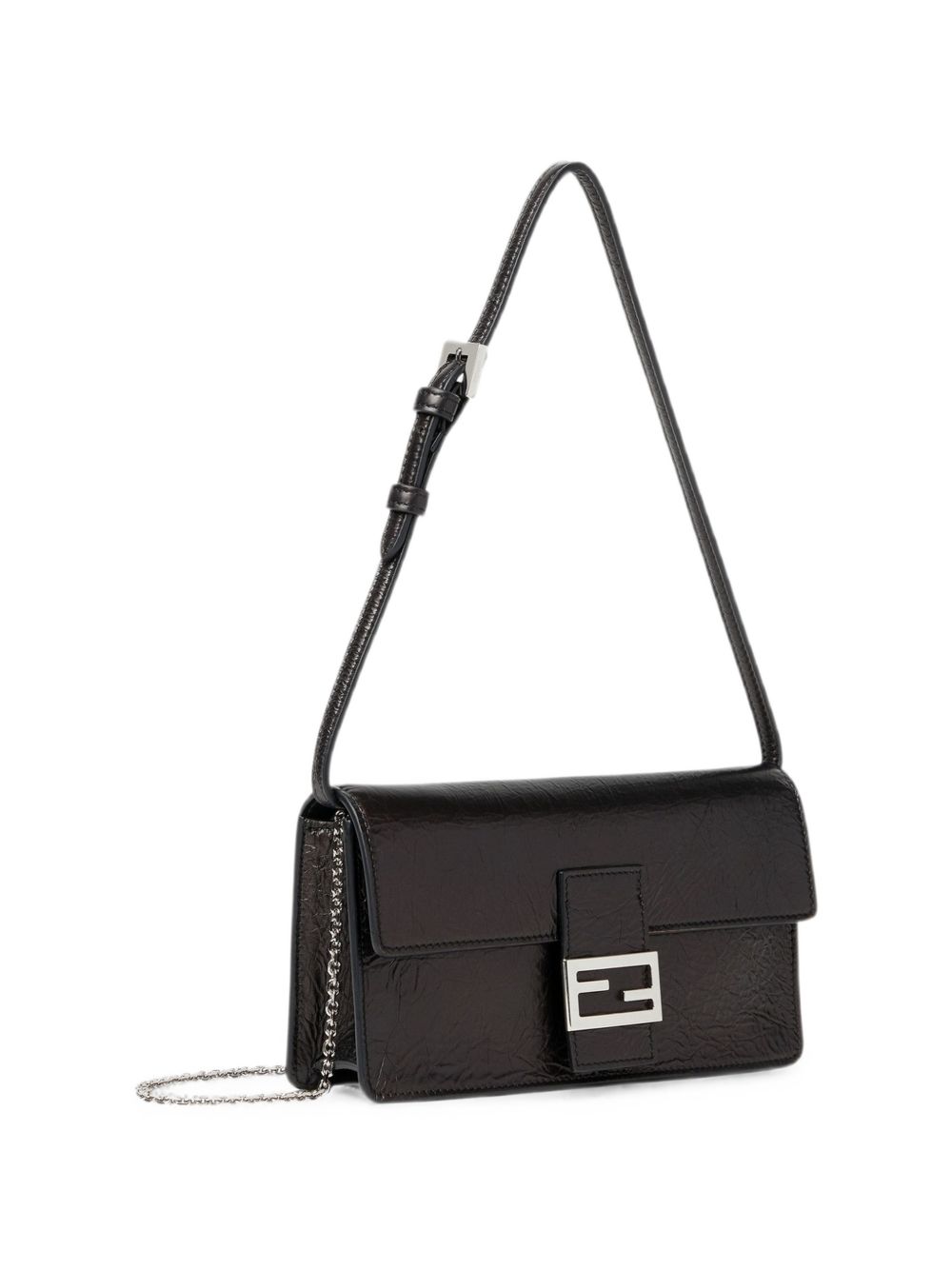 Tube Wallet On Chain 8M0602 B14MF0QA1 FENDI 