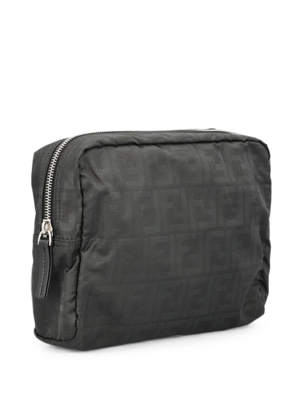 FF Light Toiletry Case Medium 8N0220 B1J2F0QA1 FENDI 