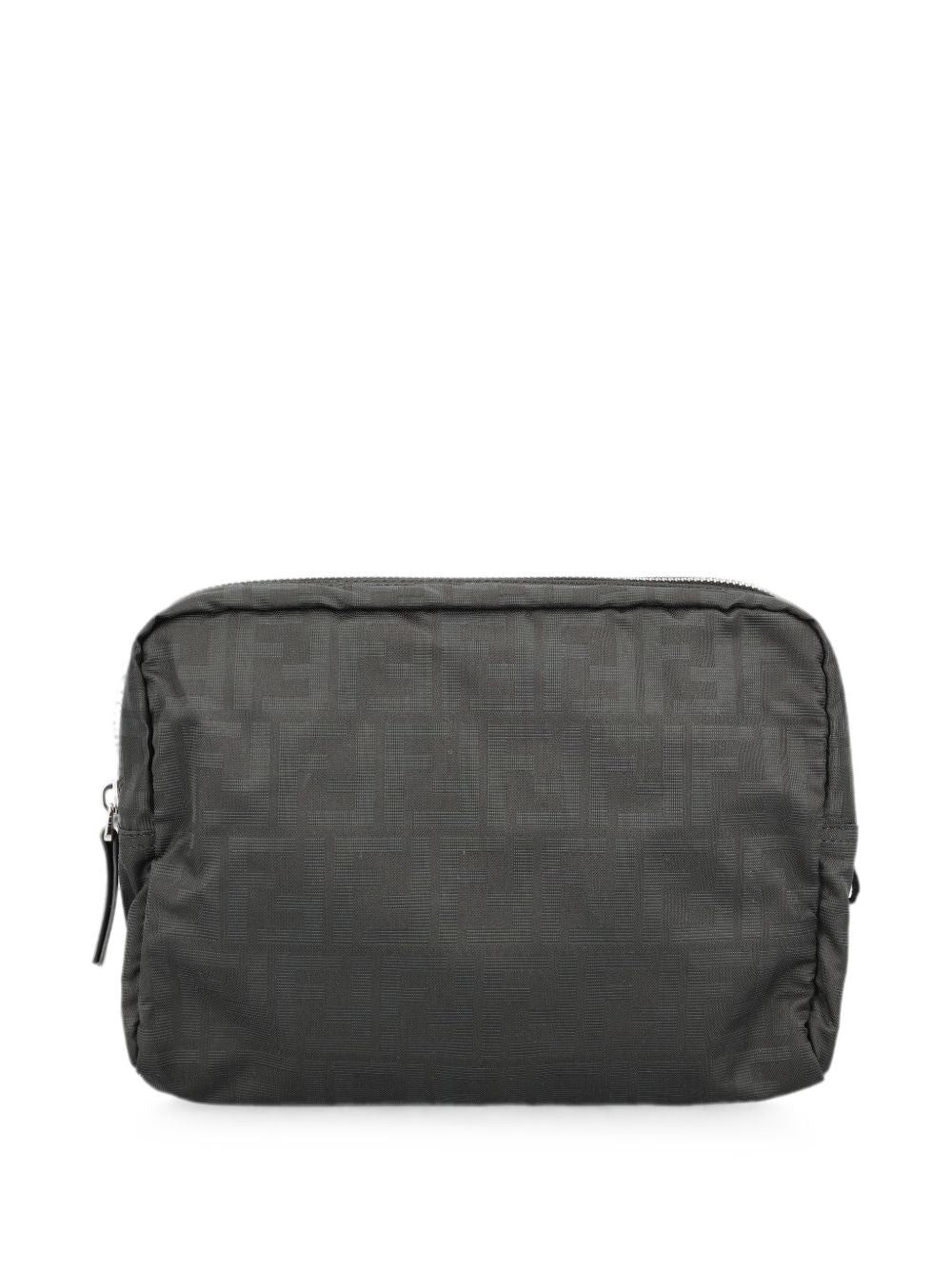 FF Light Toiletry Case Medium 8N0220 B1J2F0QA1 FENDI 