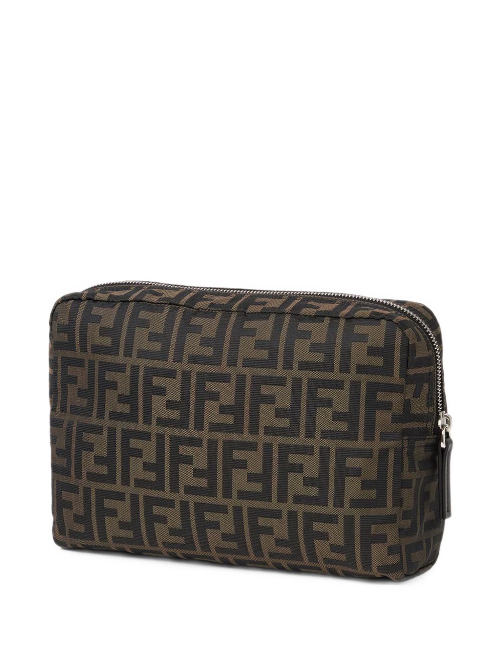 FF Light Toiletry Case Medium 8N0220 B1J2F1PR4 FENDI 