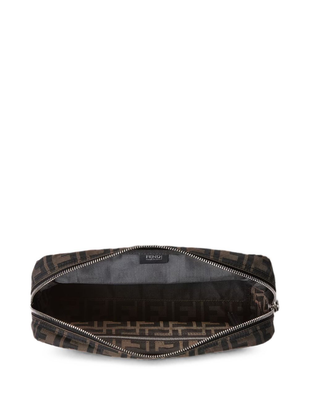 FF Light Toiletry Case Medium 8N0220 B1J2F1PR4 FENDI 