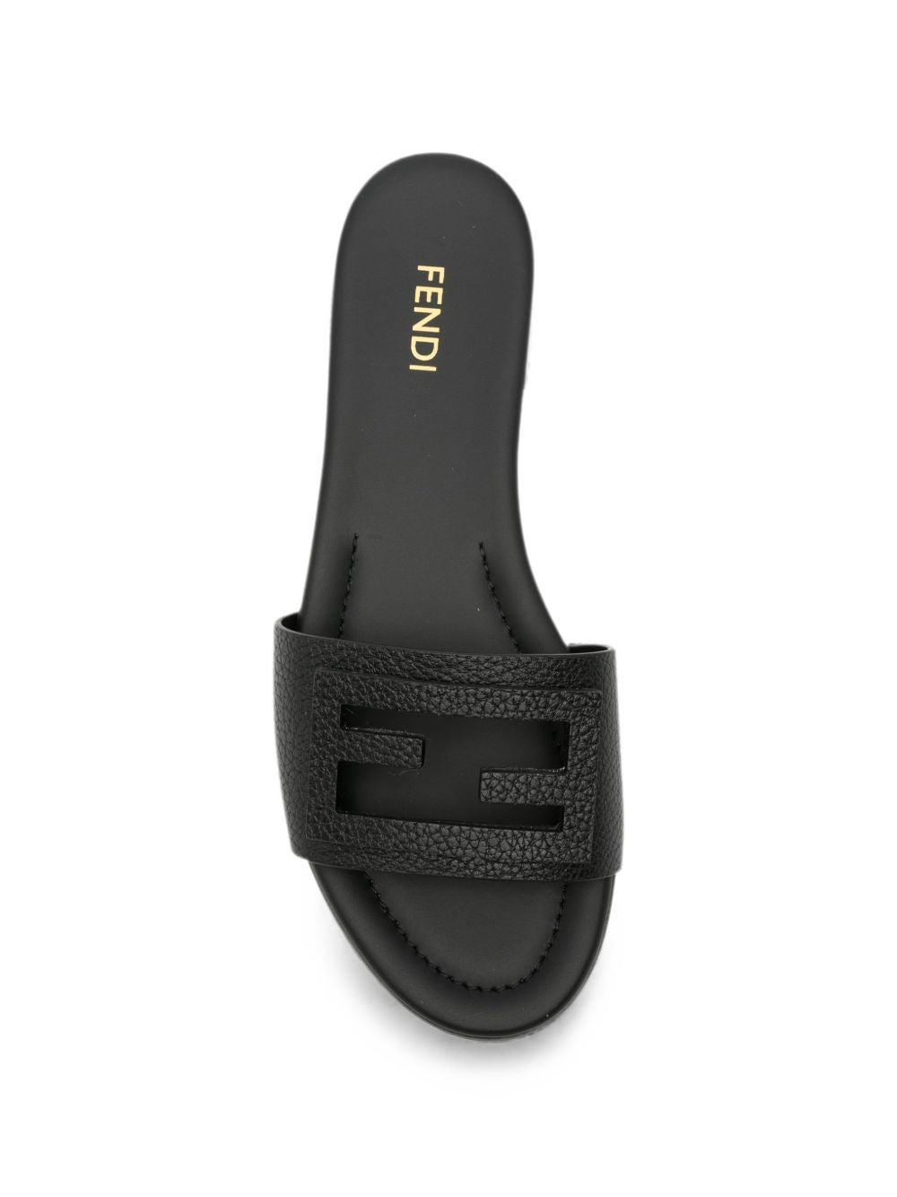 Tube slides 8R9264 B1RFF0QA1 FENDI 