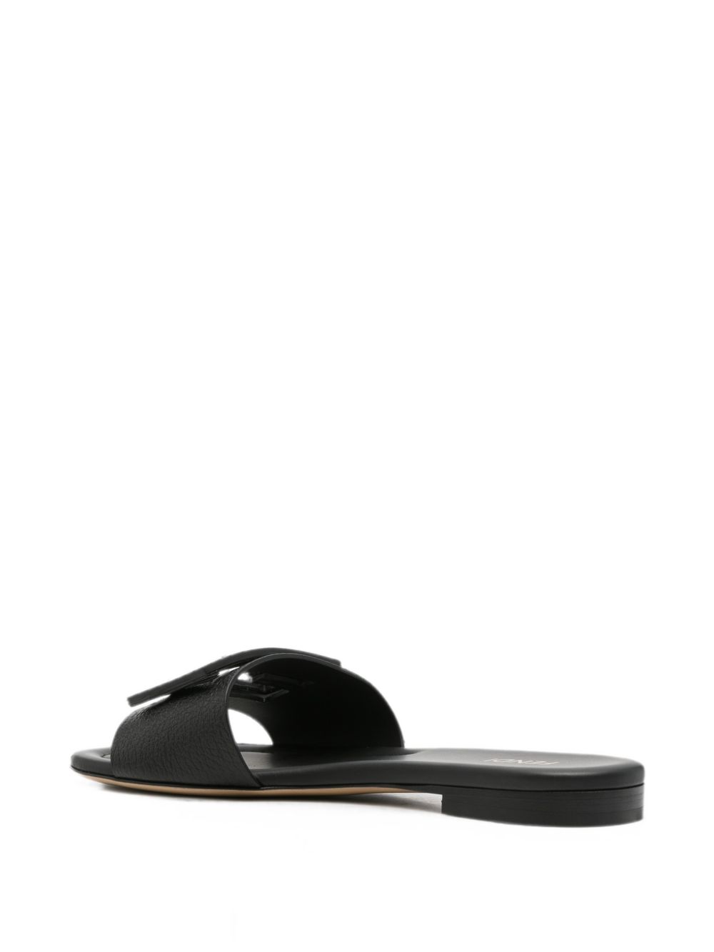 Tube slides 8R9264 B1RFF0QA1 FENDI 